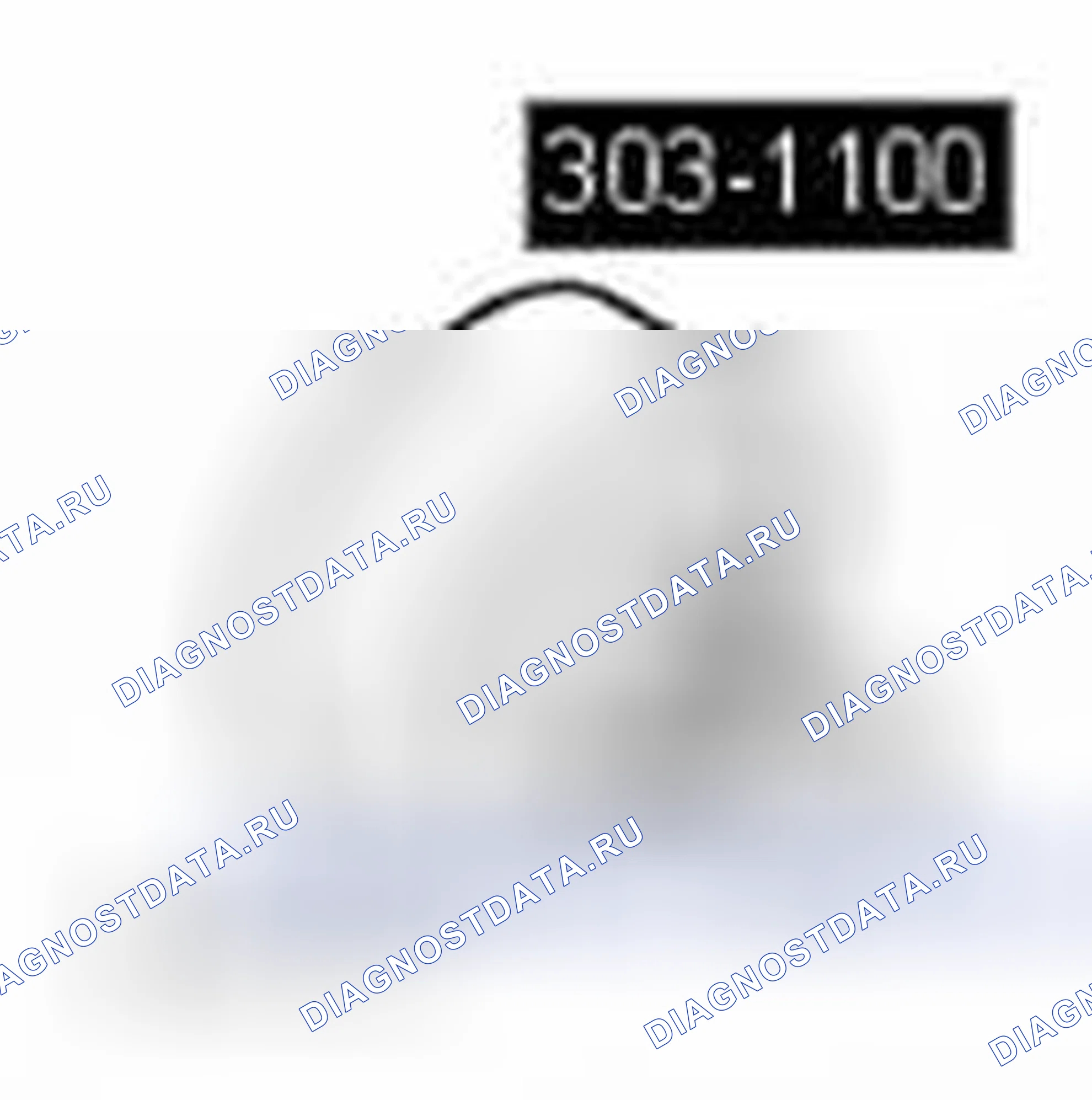 Рис. 164. Land Rover Range Rover Sport I