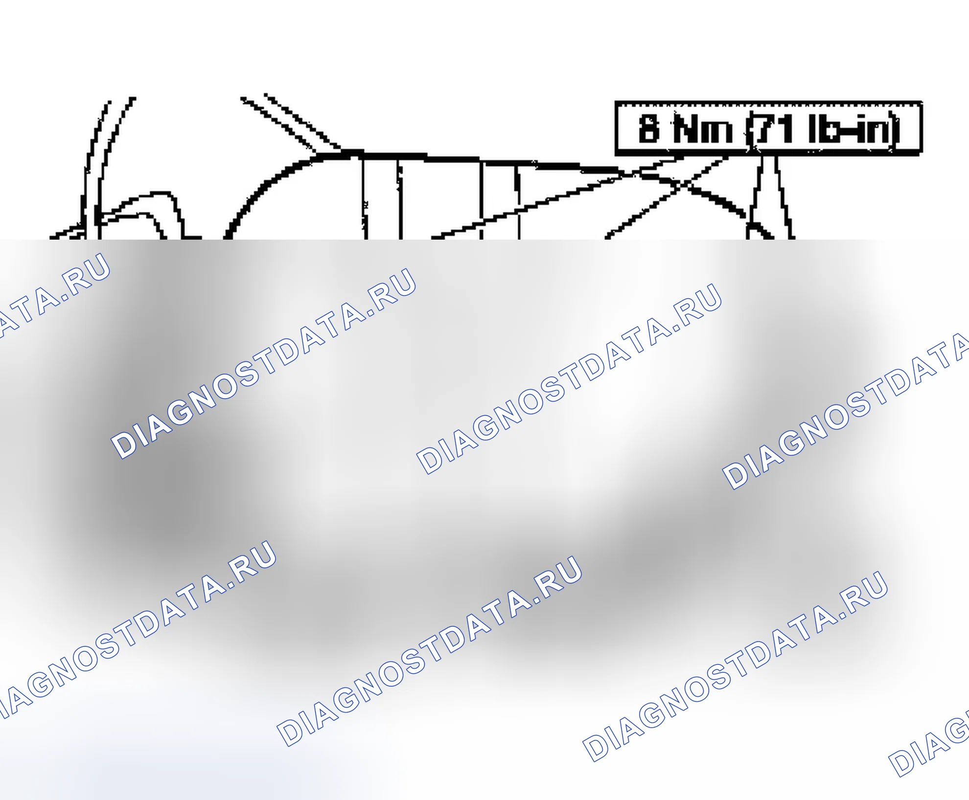 Рис. 885. Ford Escape I