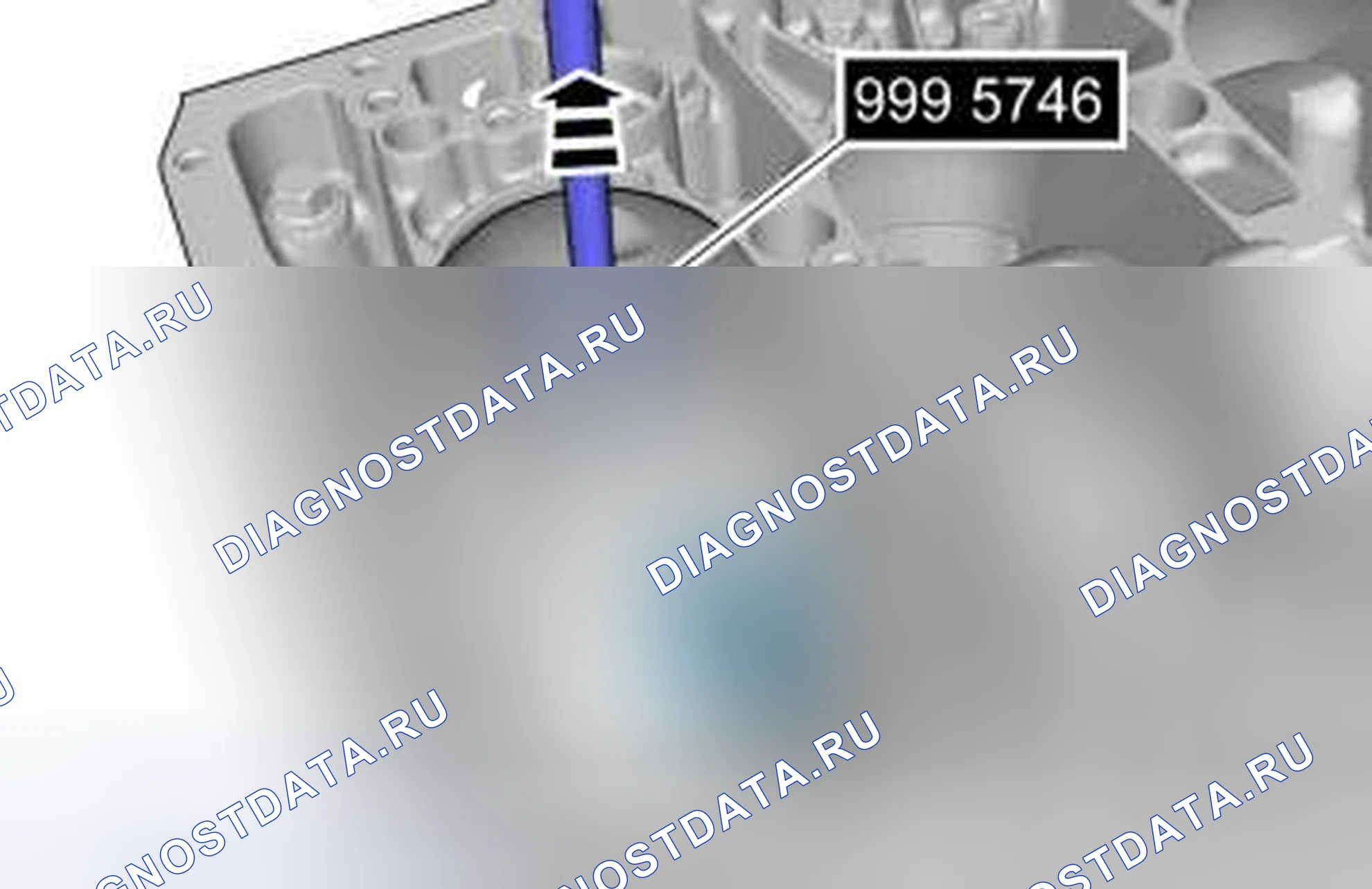 Рис. 204. Volvo S40 II рестайлинг