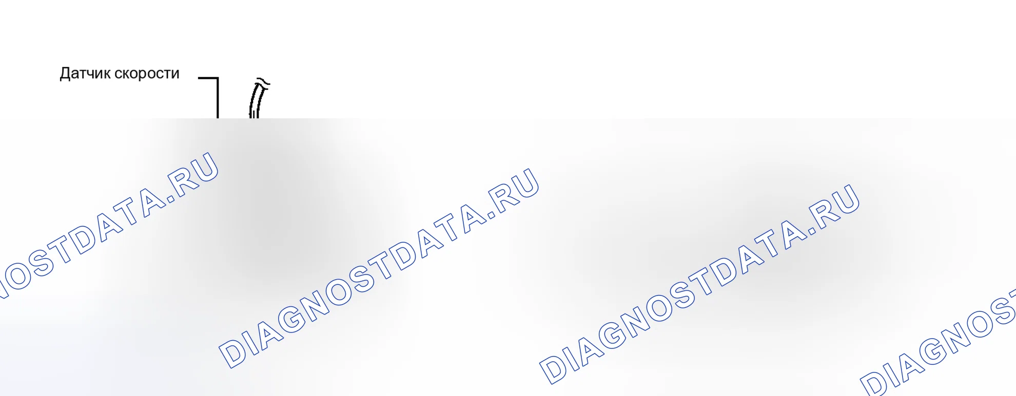 Рис. 46: ОПИСАНИЕ антиблокировочной системы и антипробуксовки (abs/tcs). Honda Accord V