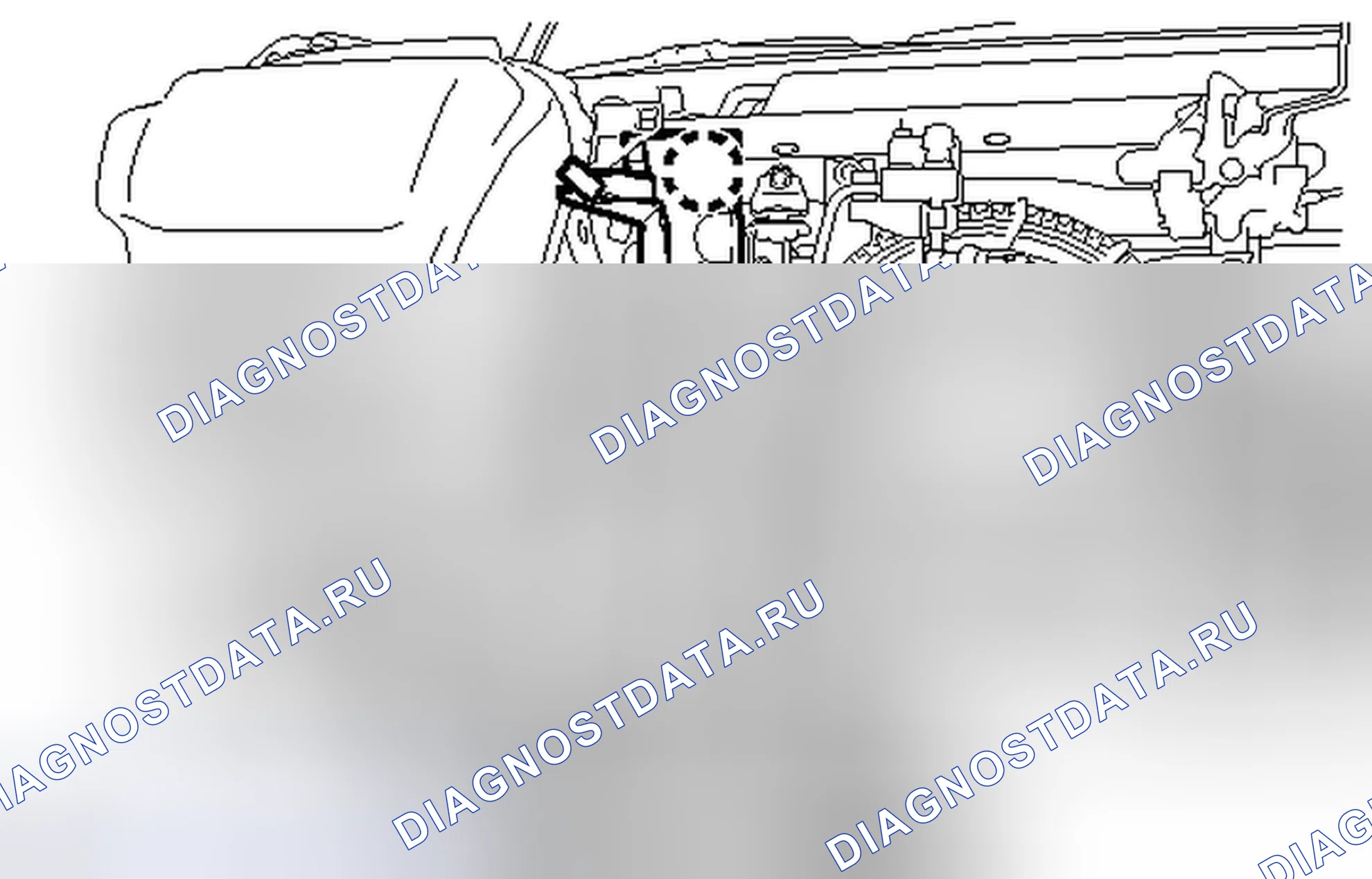 Рис. 78. Toyota 4Runner V