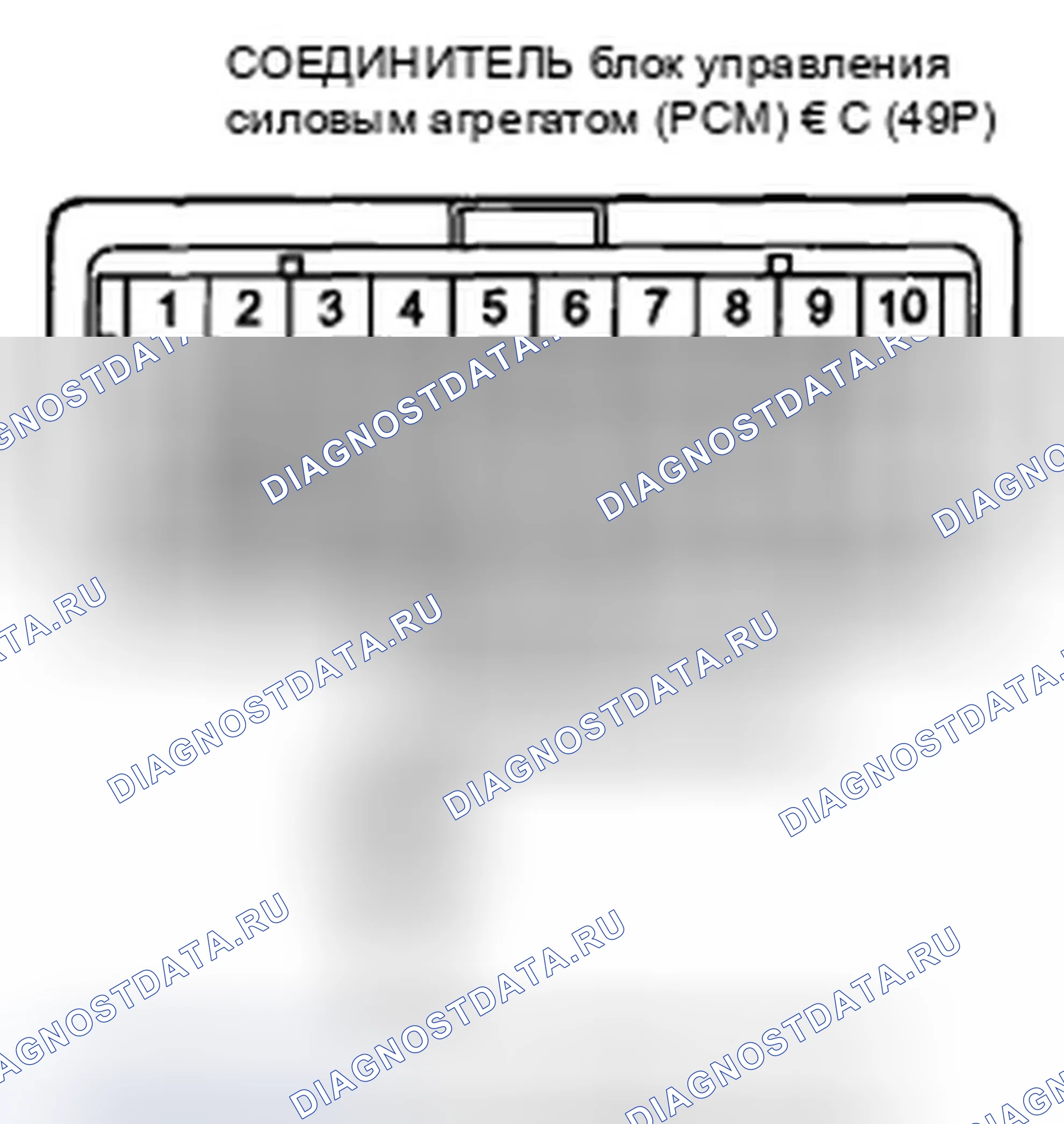Рис. 509. Honda CR-V III