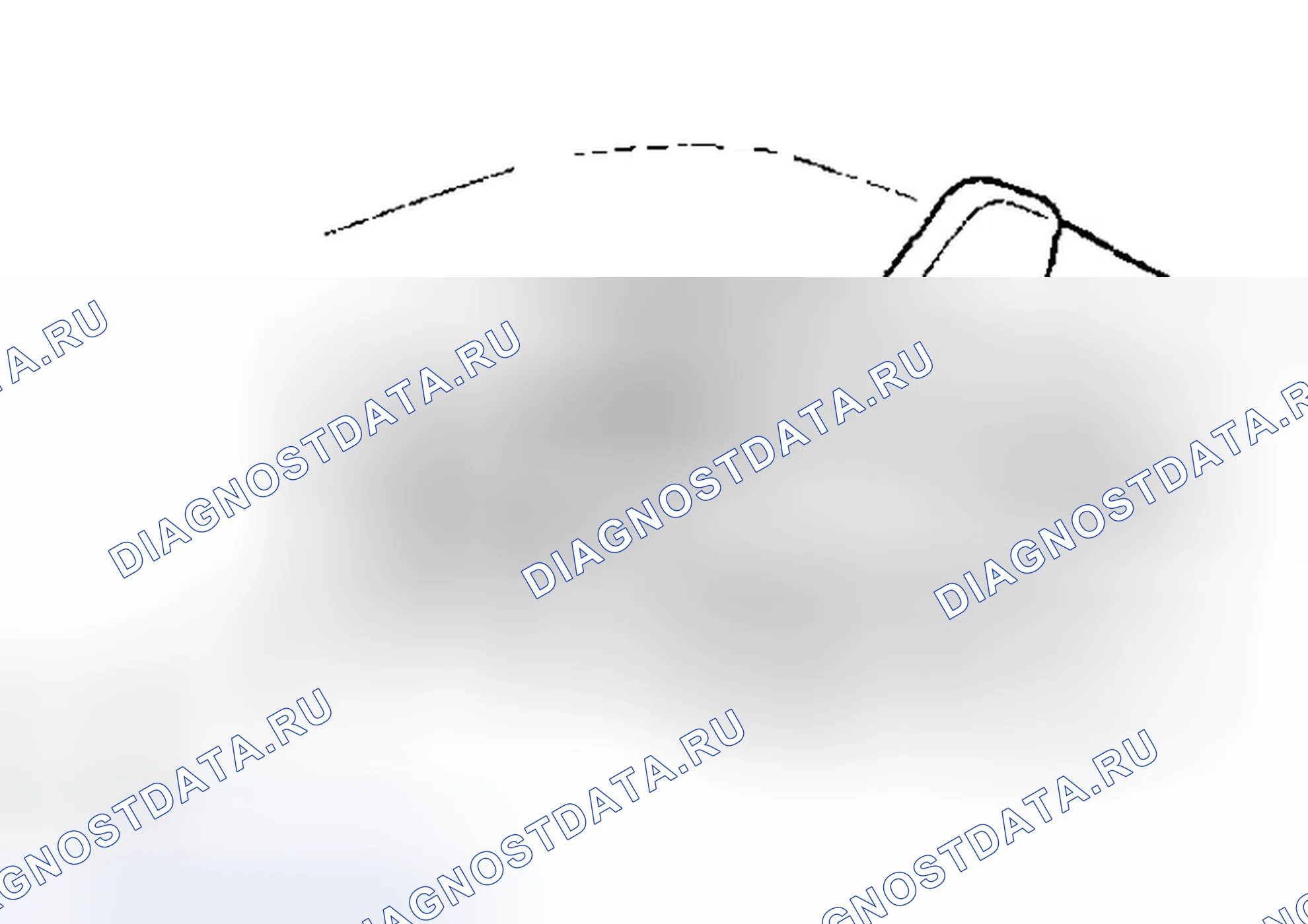 Рис. 22. Honda Pilot I рестайлинг