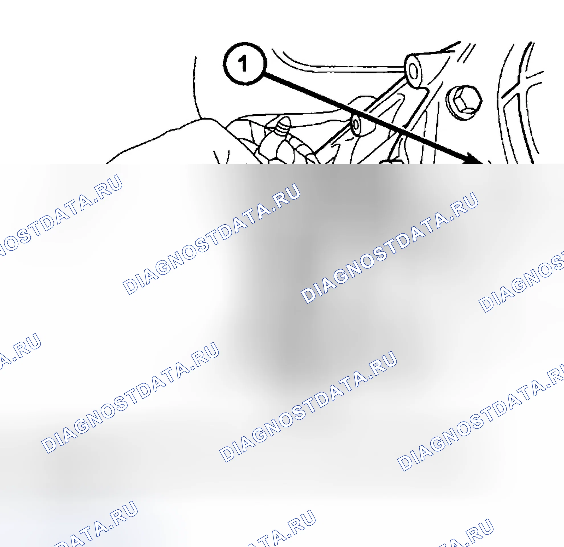 Рис. 528. Dodge Pickup R1500 