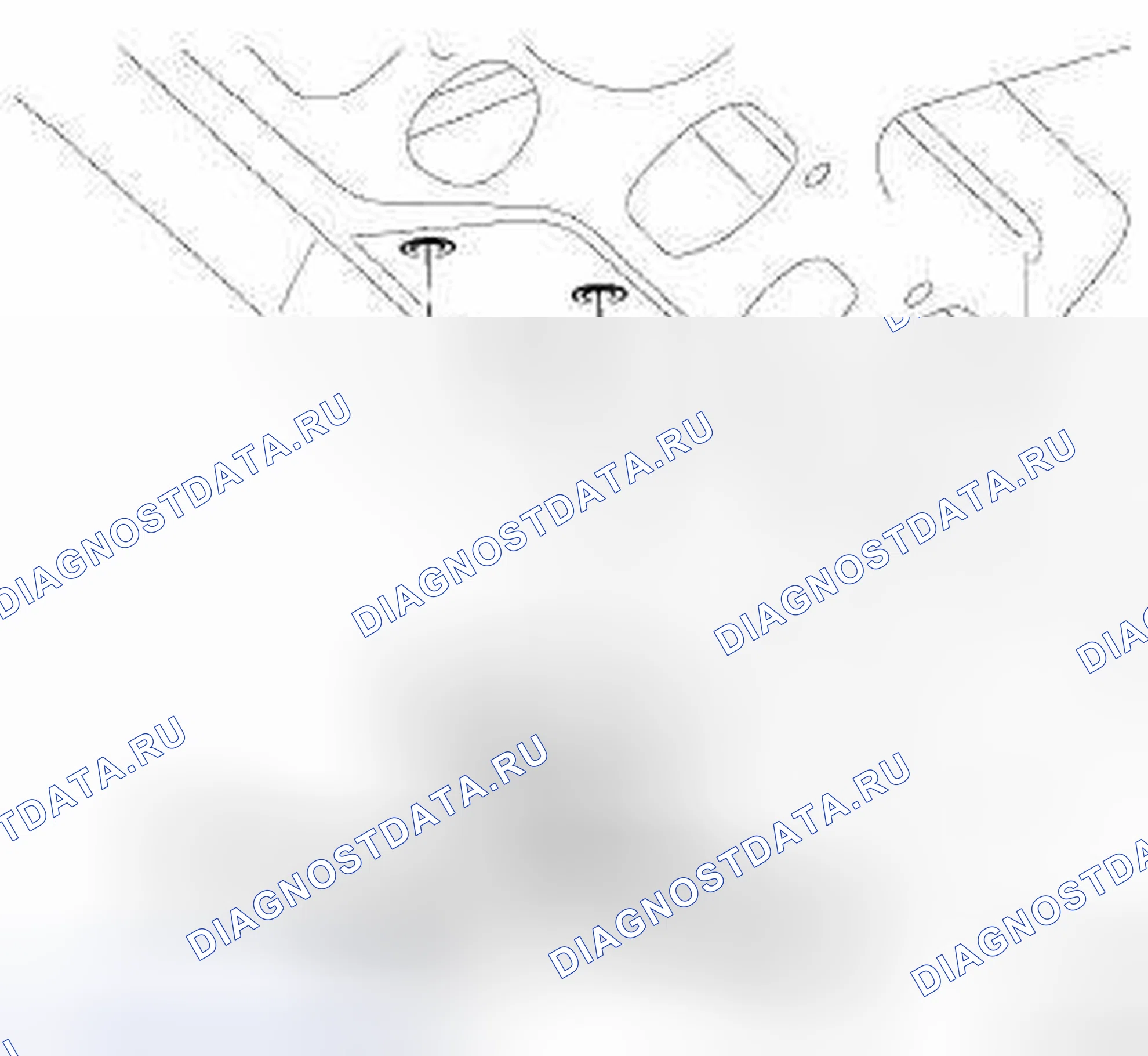 Рис. 336. Dodge Dakota III рестайлинг