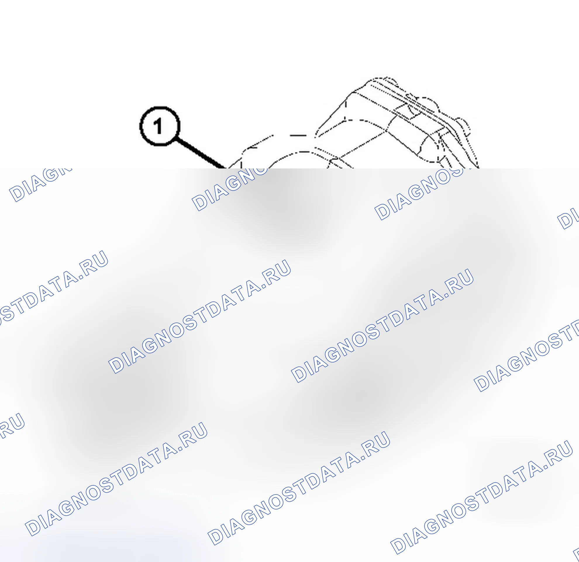 Рис. 82. Dodge Magnum I рестайлинг