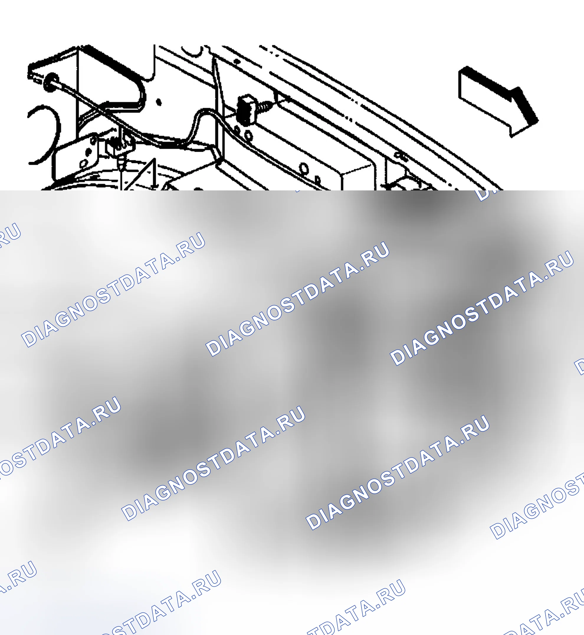 Рис. 29. Chevrolet Suburban K2500 GMT800
