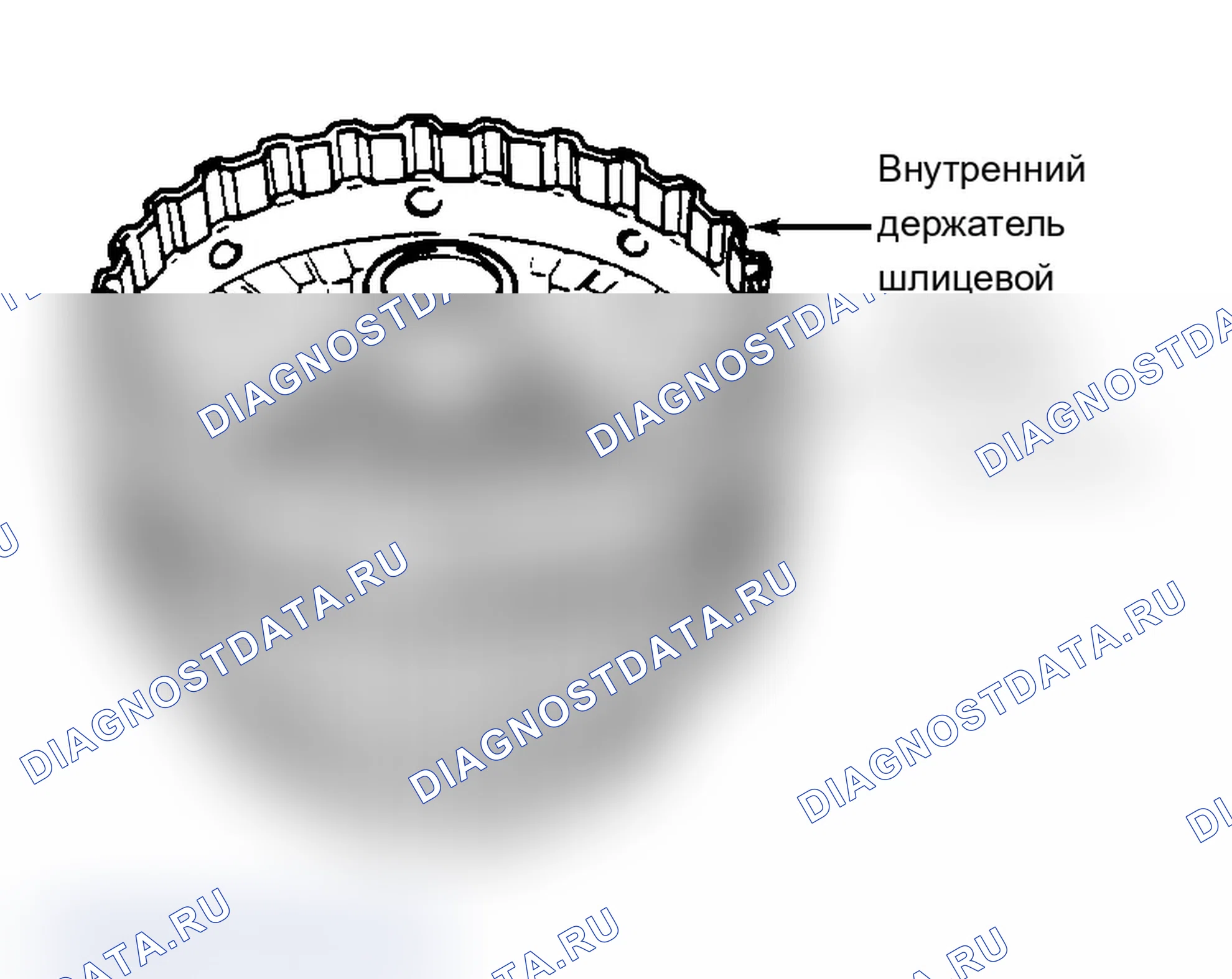 Рис. 57. Audi 100 C4