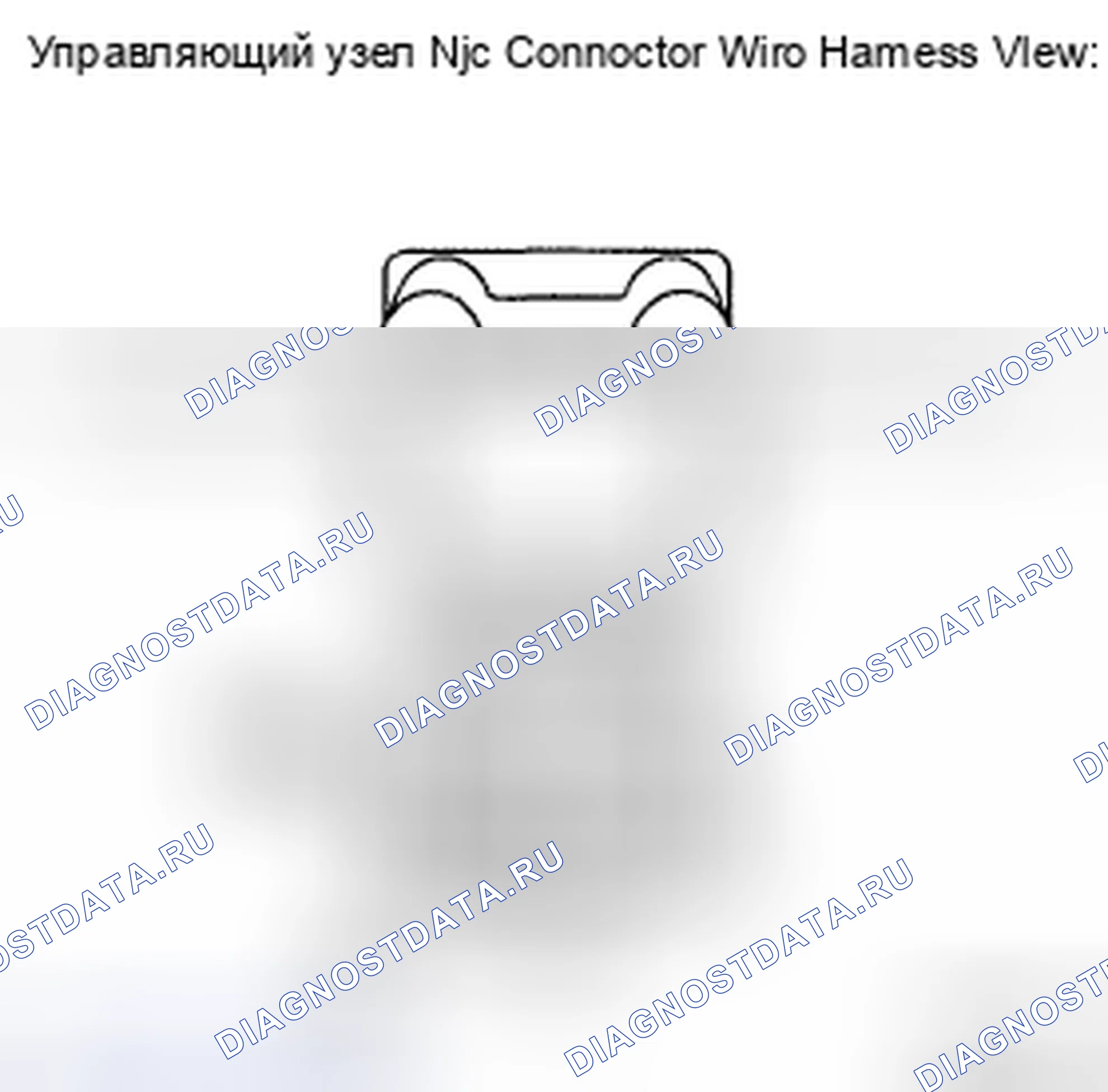 Рис. 89: ПРОЦЕДУРА КОНТРОЛЯ. Toyota Camry XV40