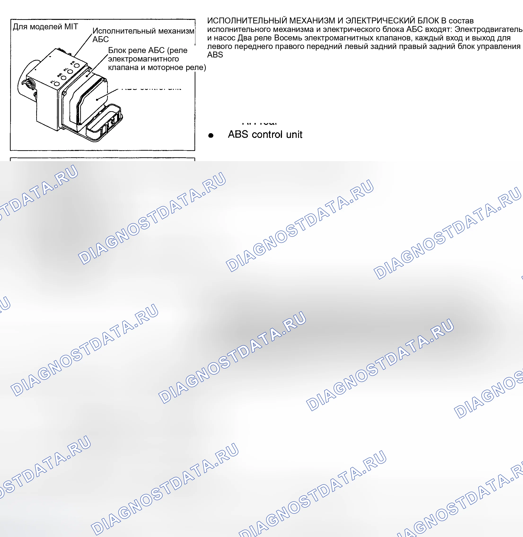 Рис. 31: ЭКСПЛУАТАЦИЯ. Nissan Maxima A33