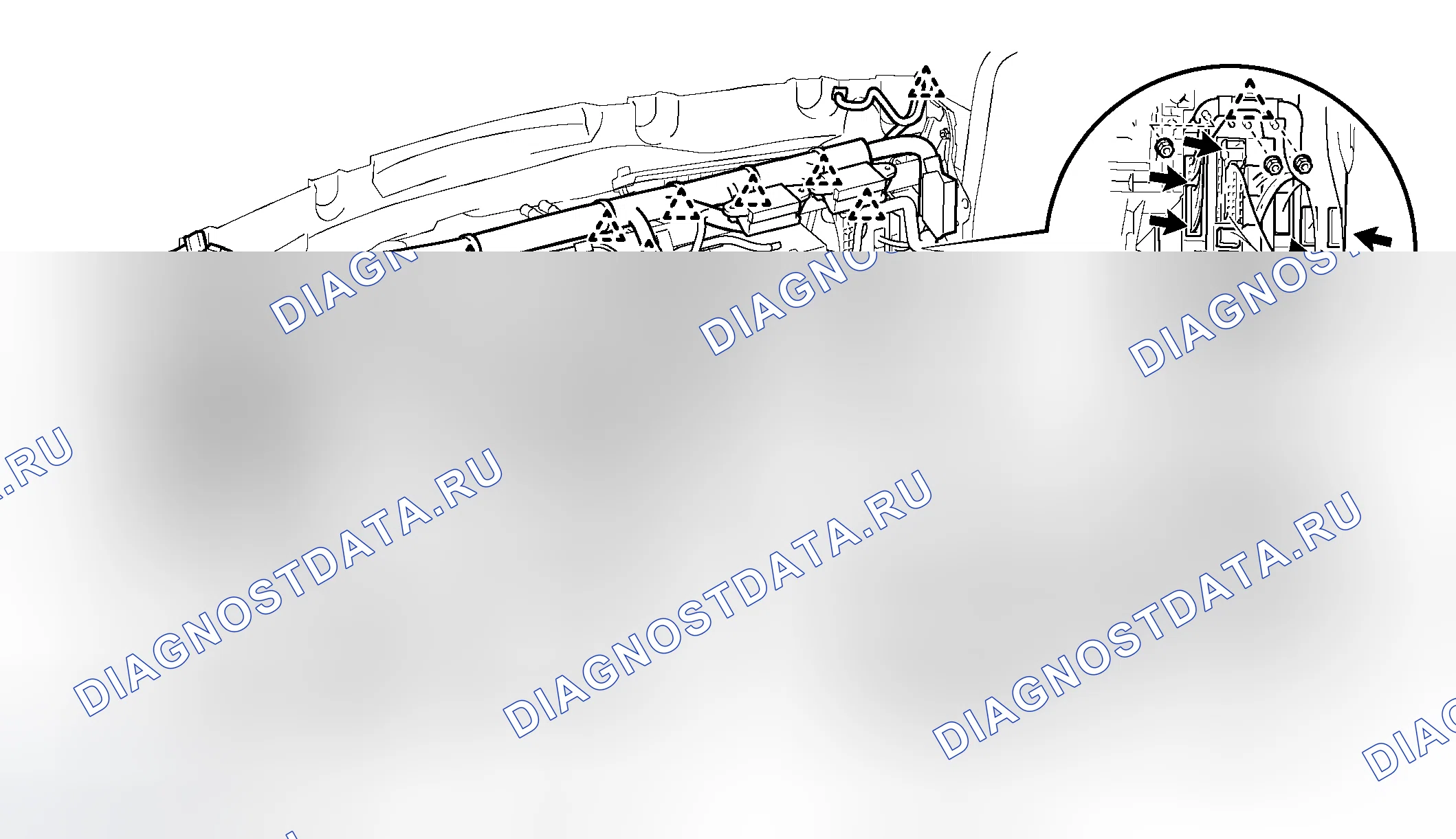 Рис. 159. Haval H8 I