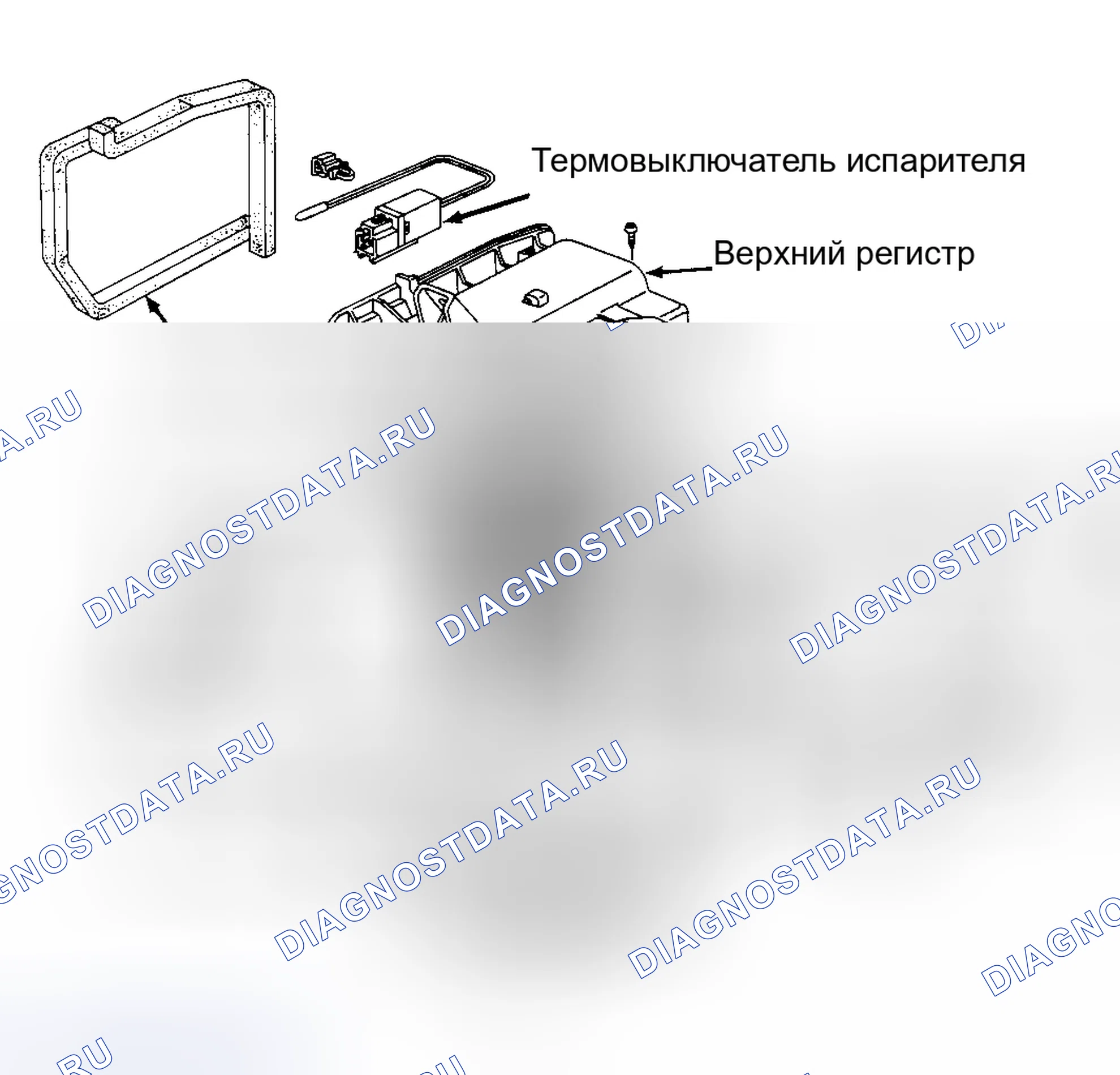 Рис. 7. Subaru Legacy BC/BJ/BF