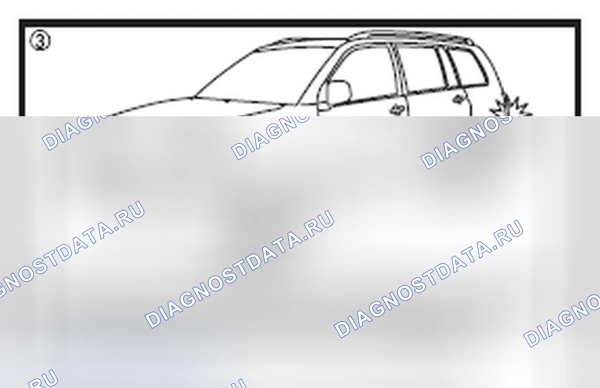 Рис. 152. Toyota Camry Solara II