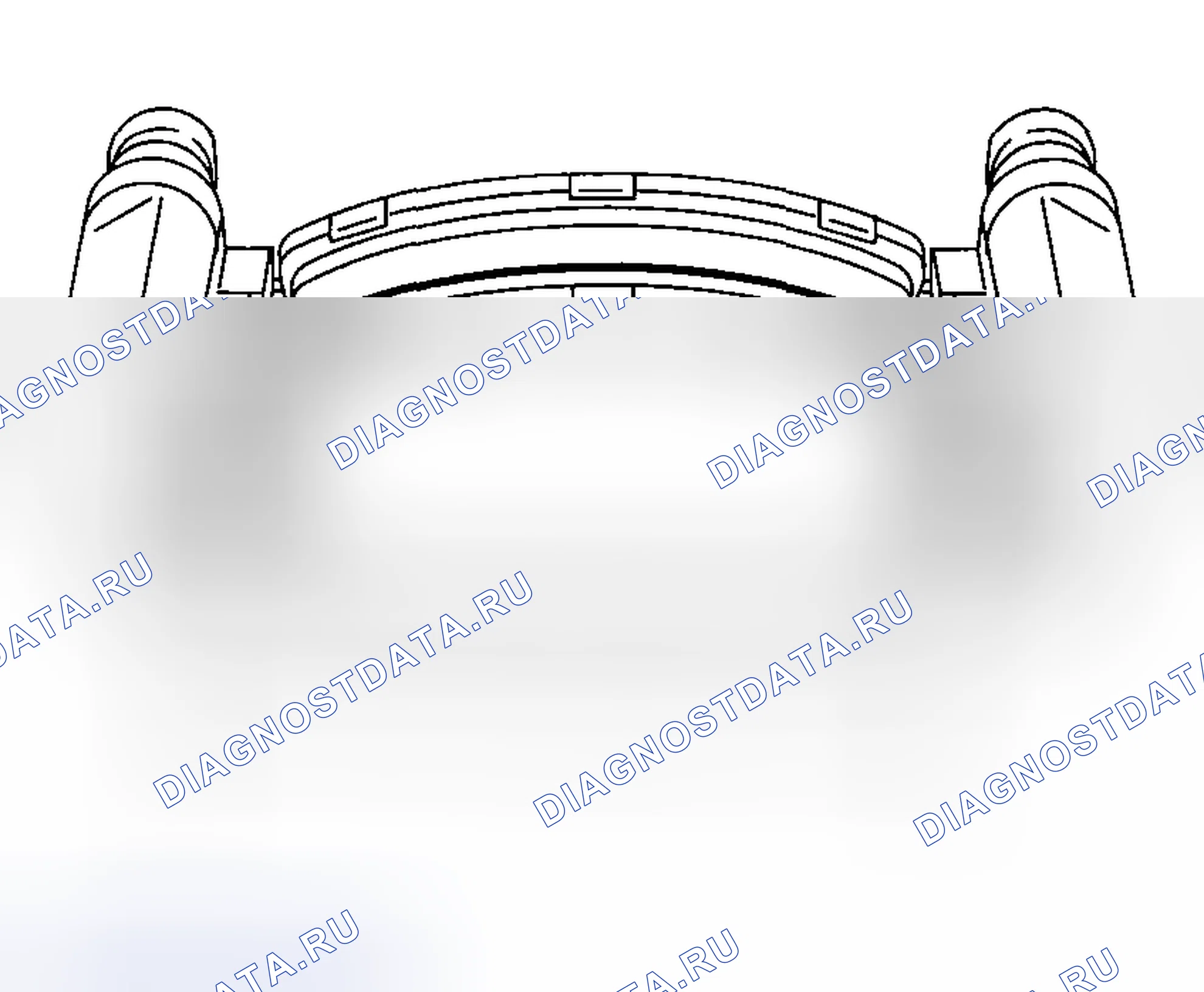 Рис. 63. Subaru Impreza GD/GC/GG рестайлинг 2