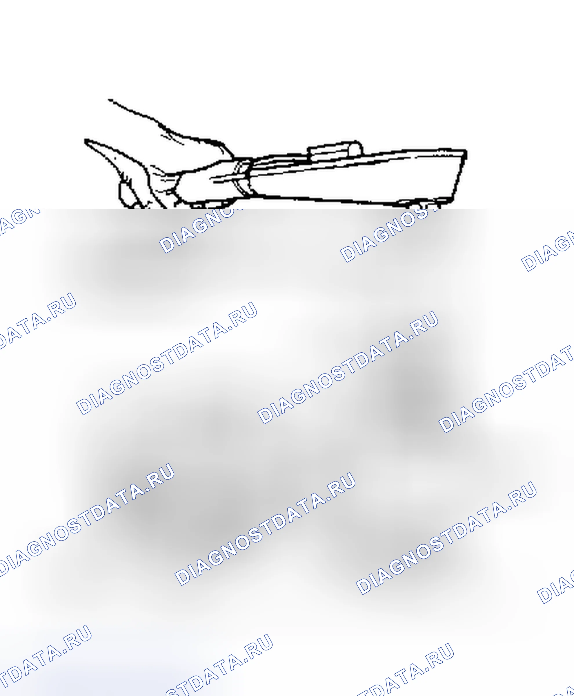 Рис. 17. Ford Pickup F350 