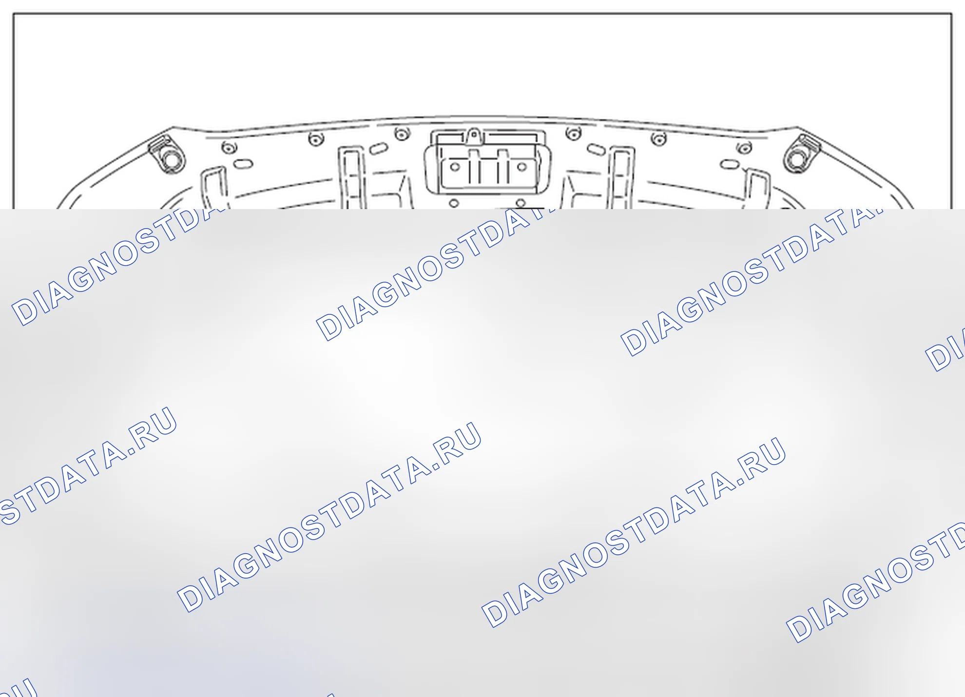 Рис. 18. Subaru Impreza GK