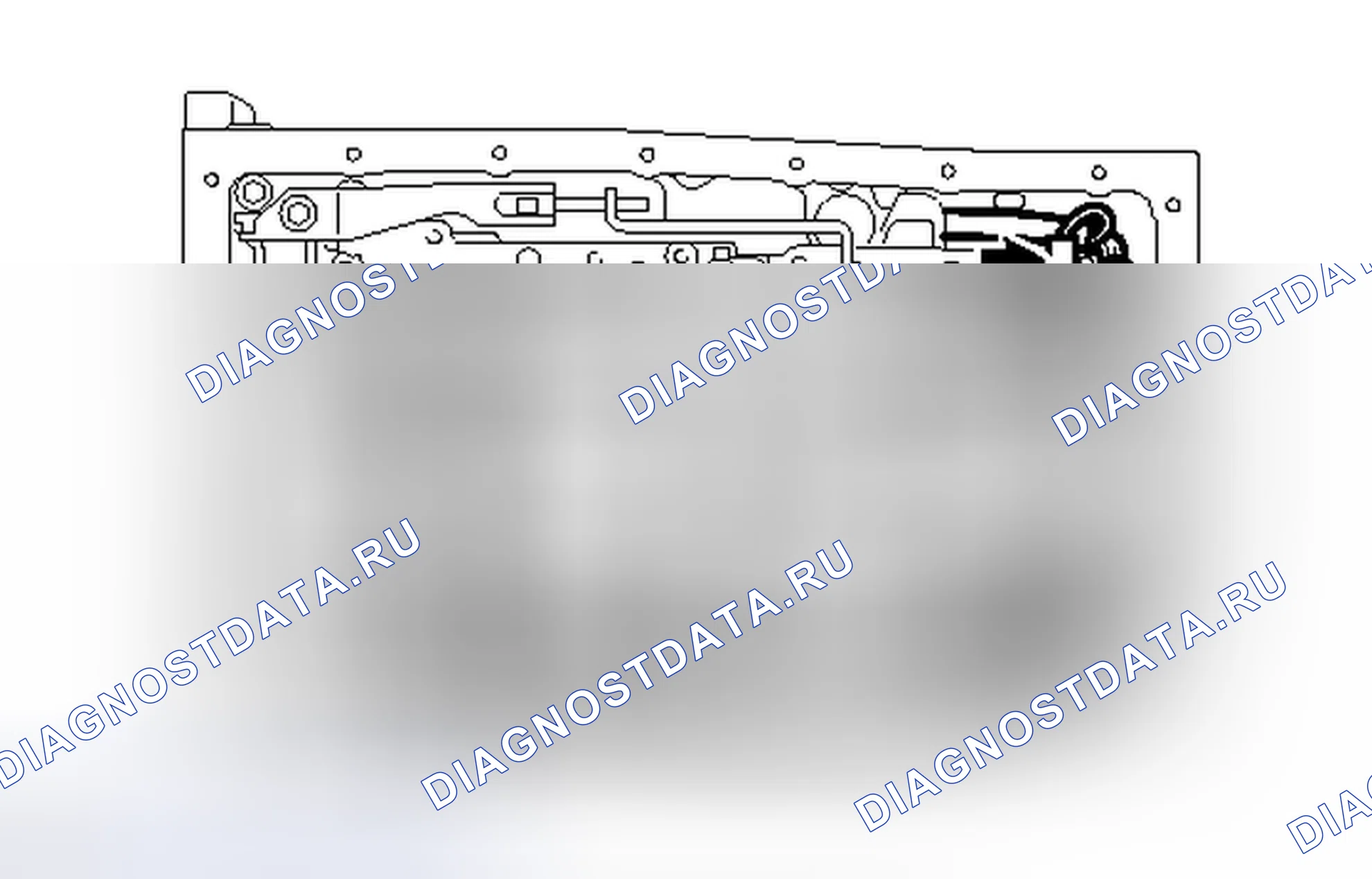 Рис. 104. Toyota 4Runner V
