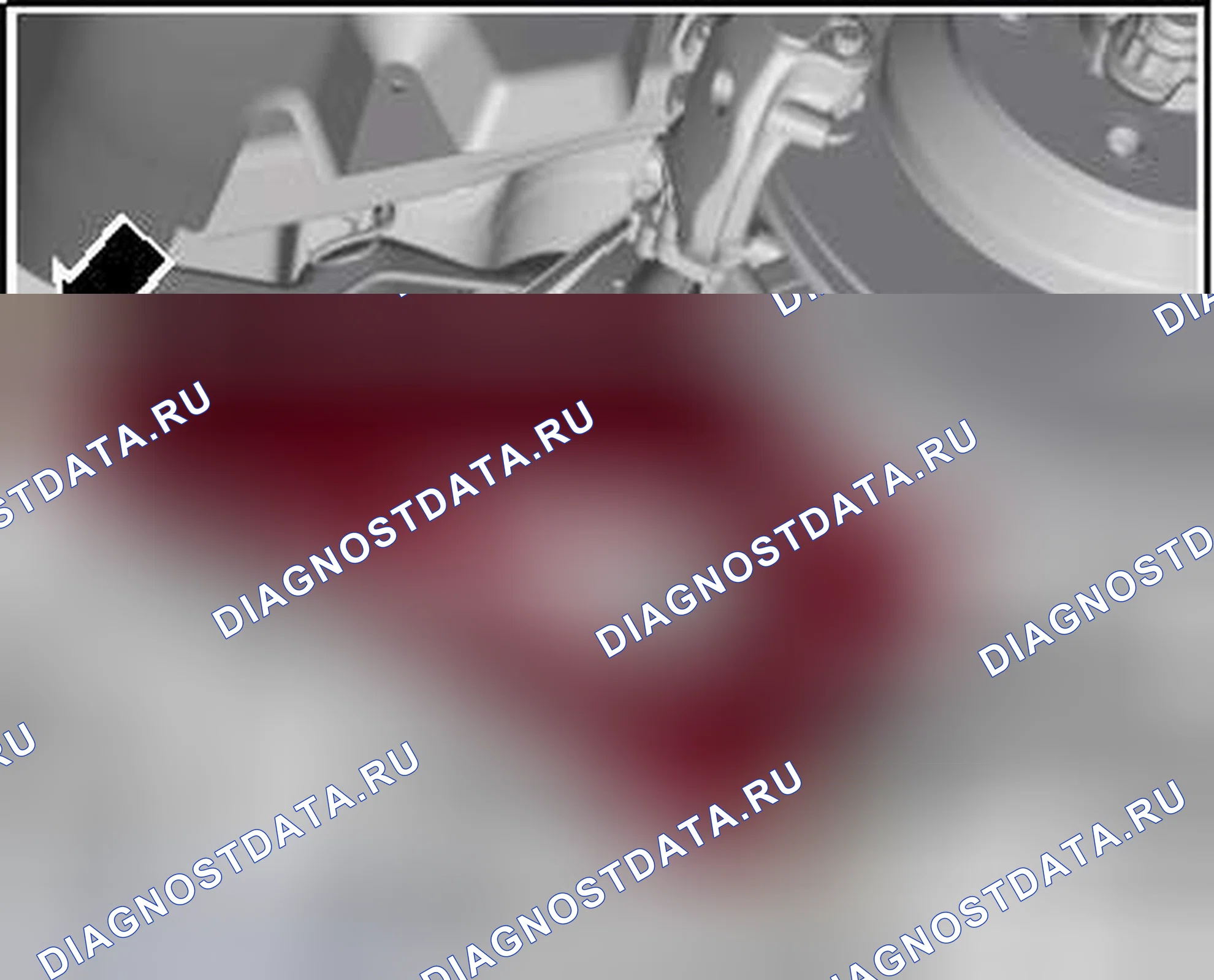 Рис. 56. Volkswagen Touareg II