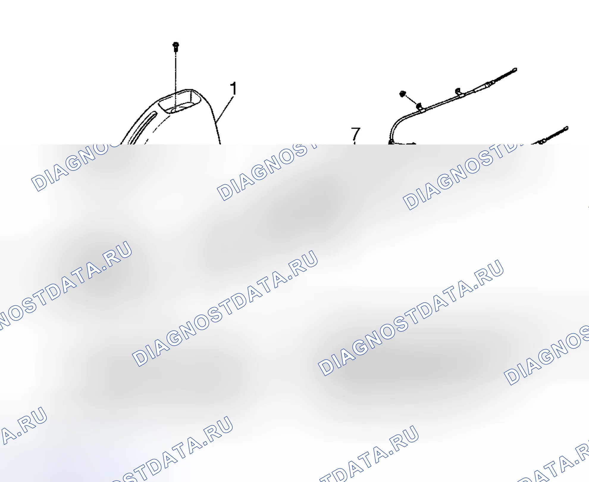 Рис. 4. Geely Preface I