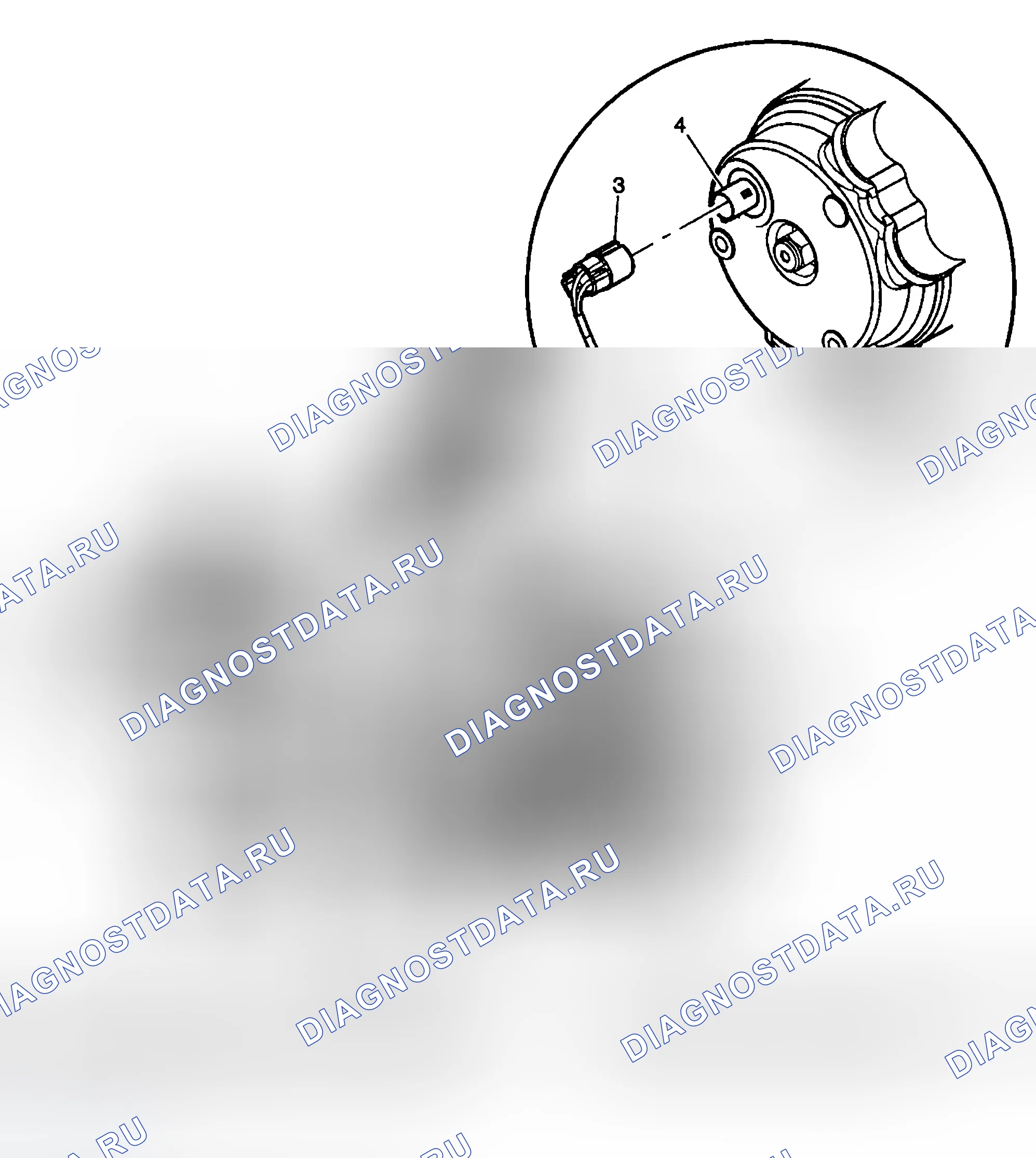 Рис. 244. Chevrolet Silverado 1500 HD 