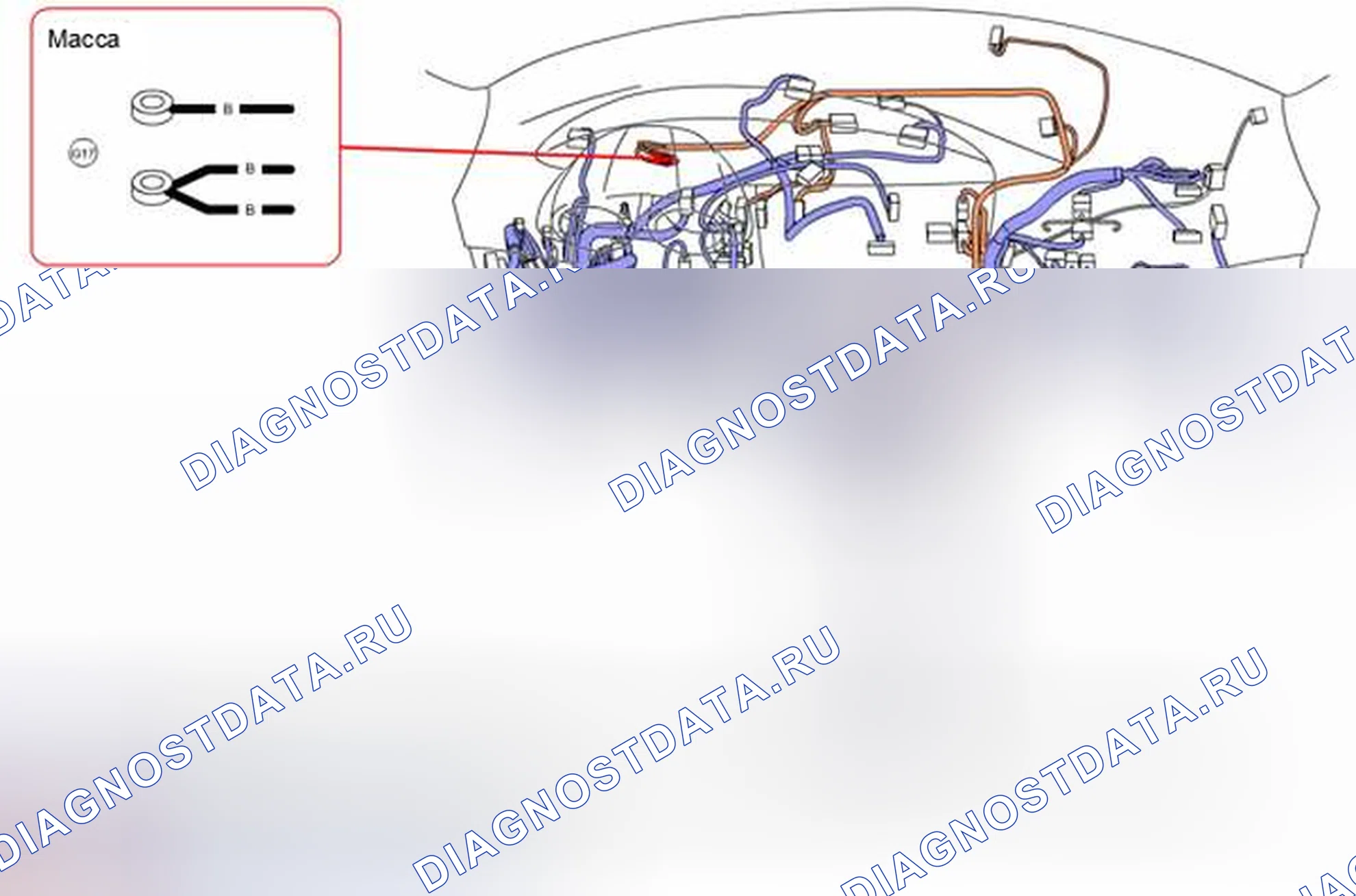 Рис. 78. Honda CR-V IV рестайлинг
