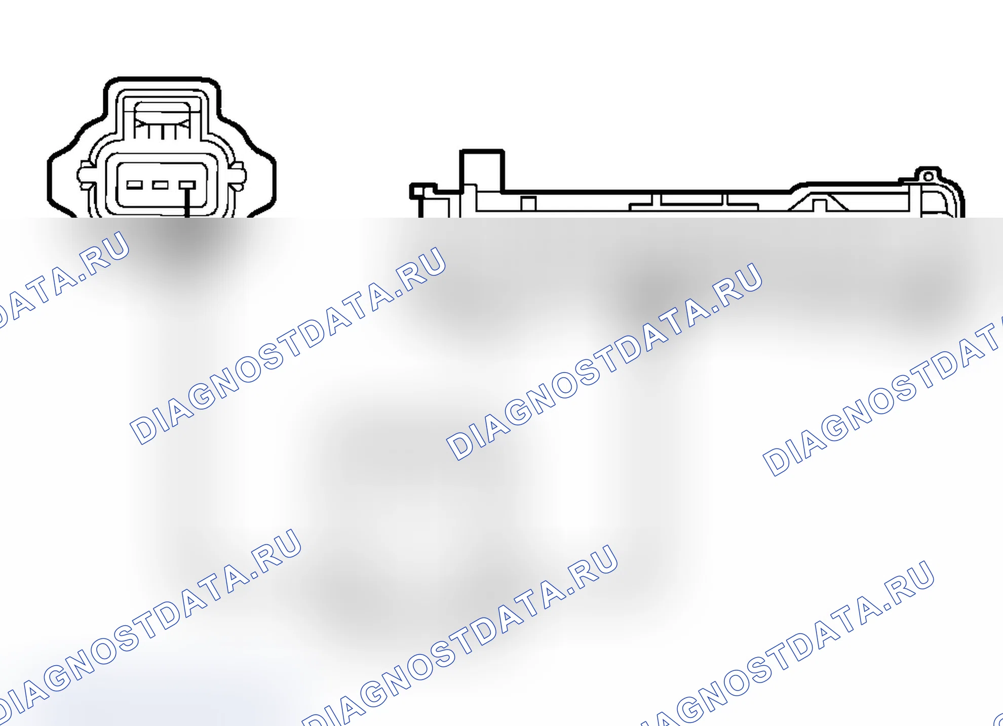 Рис. 4. Ford Econoline E350 Super Duty 
