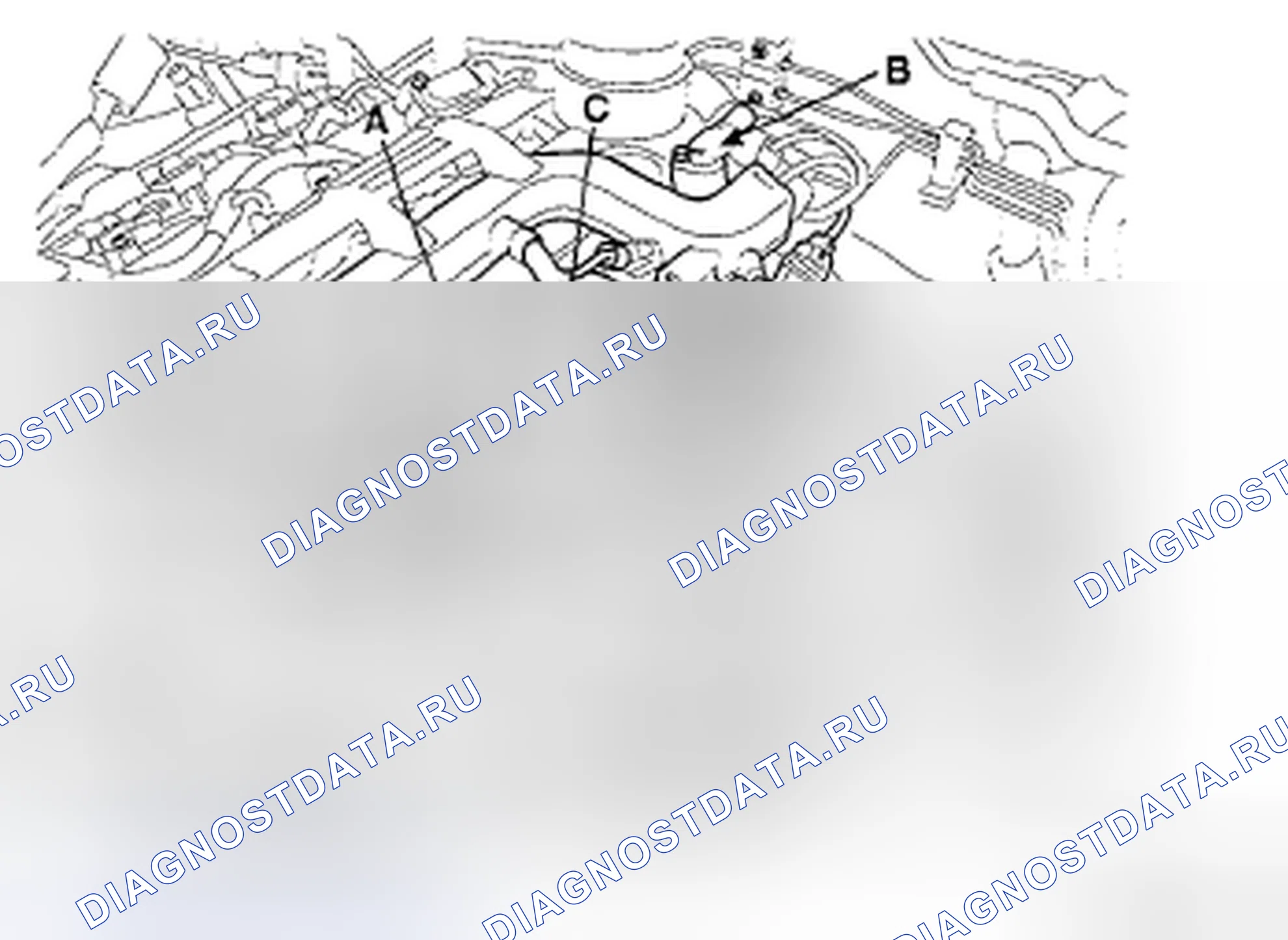Рис. 6. Kia Sorento I рестайлинг