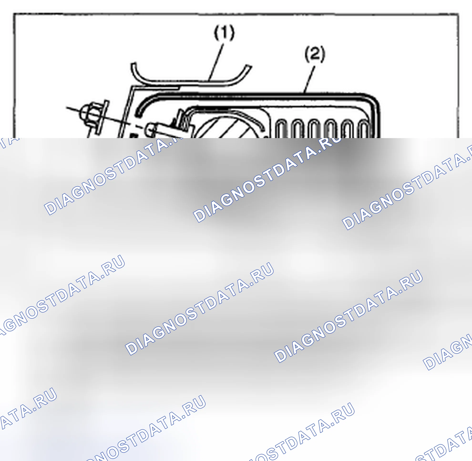 Рис. 49. Subaru Impreza GH