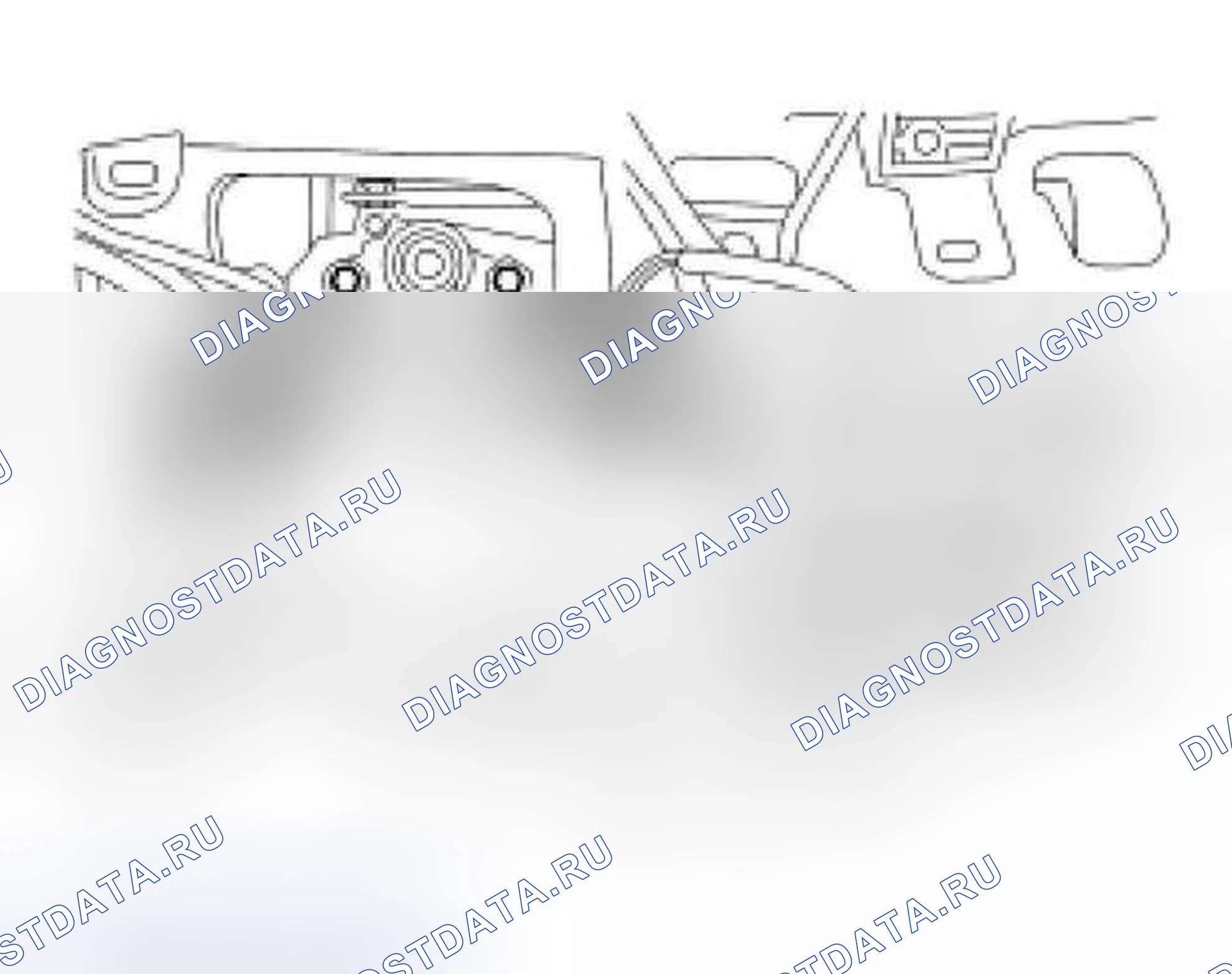 Рис. 56. Hyundai Pony I