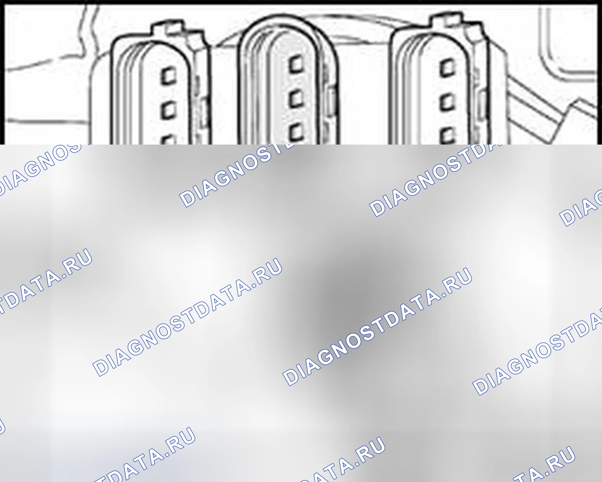 Рис. 300. Audi TT 8N рестайлинг