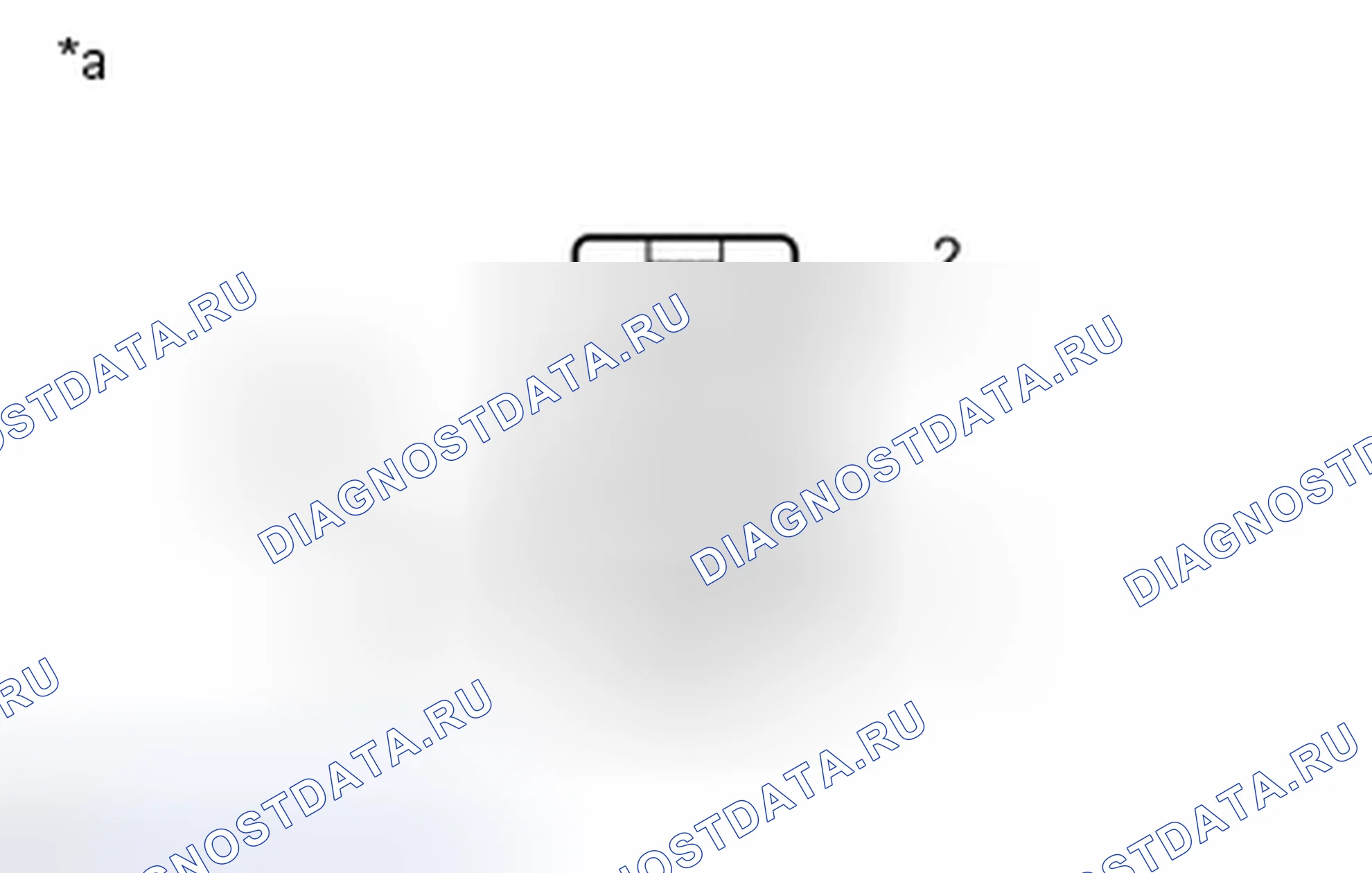 Рис. 96. Toyota Highlander III