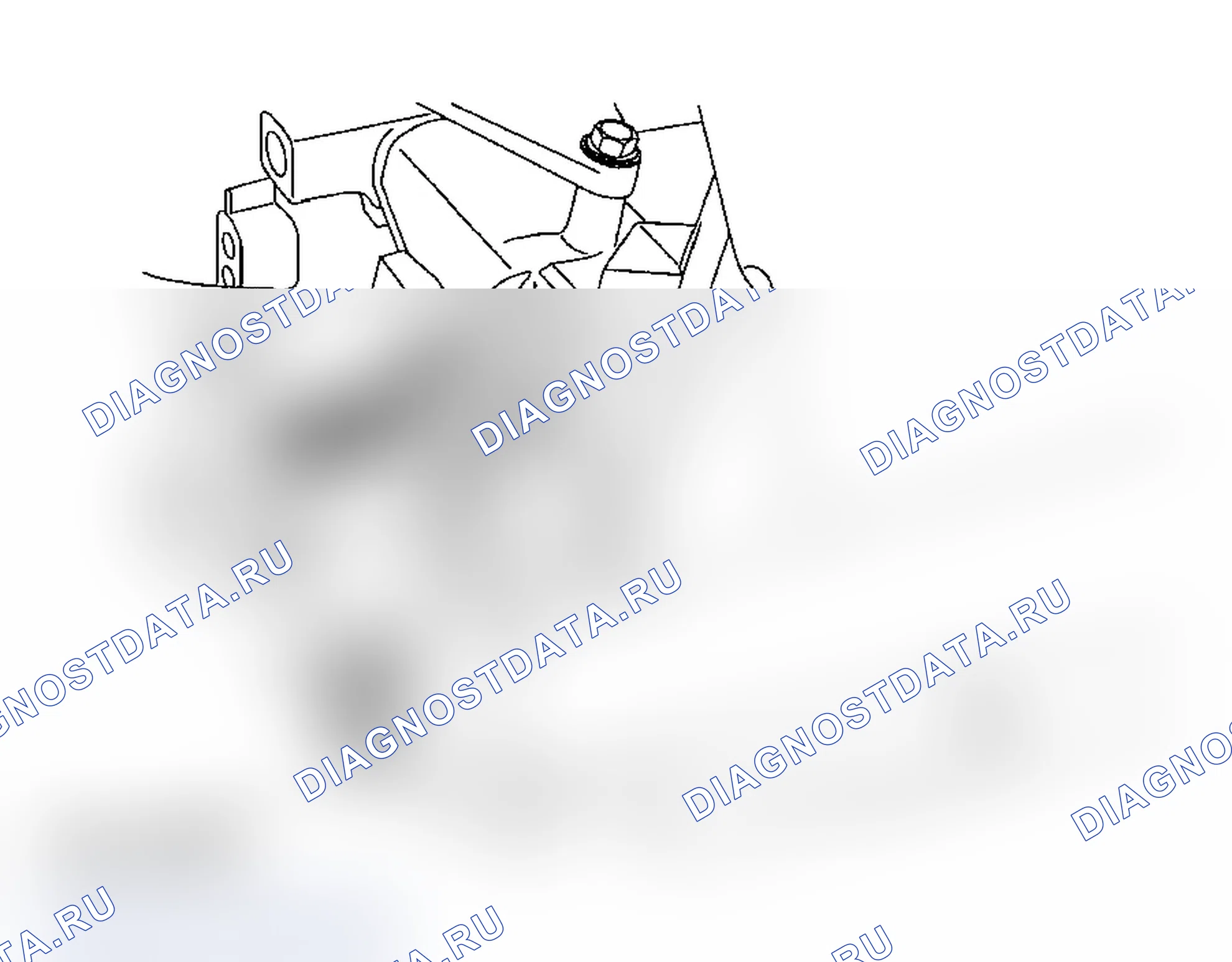 Рис. 593. Ford Five Hundred I