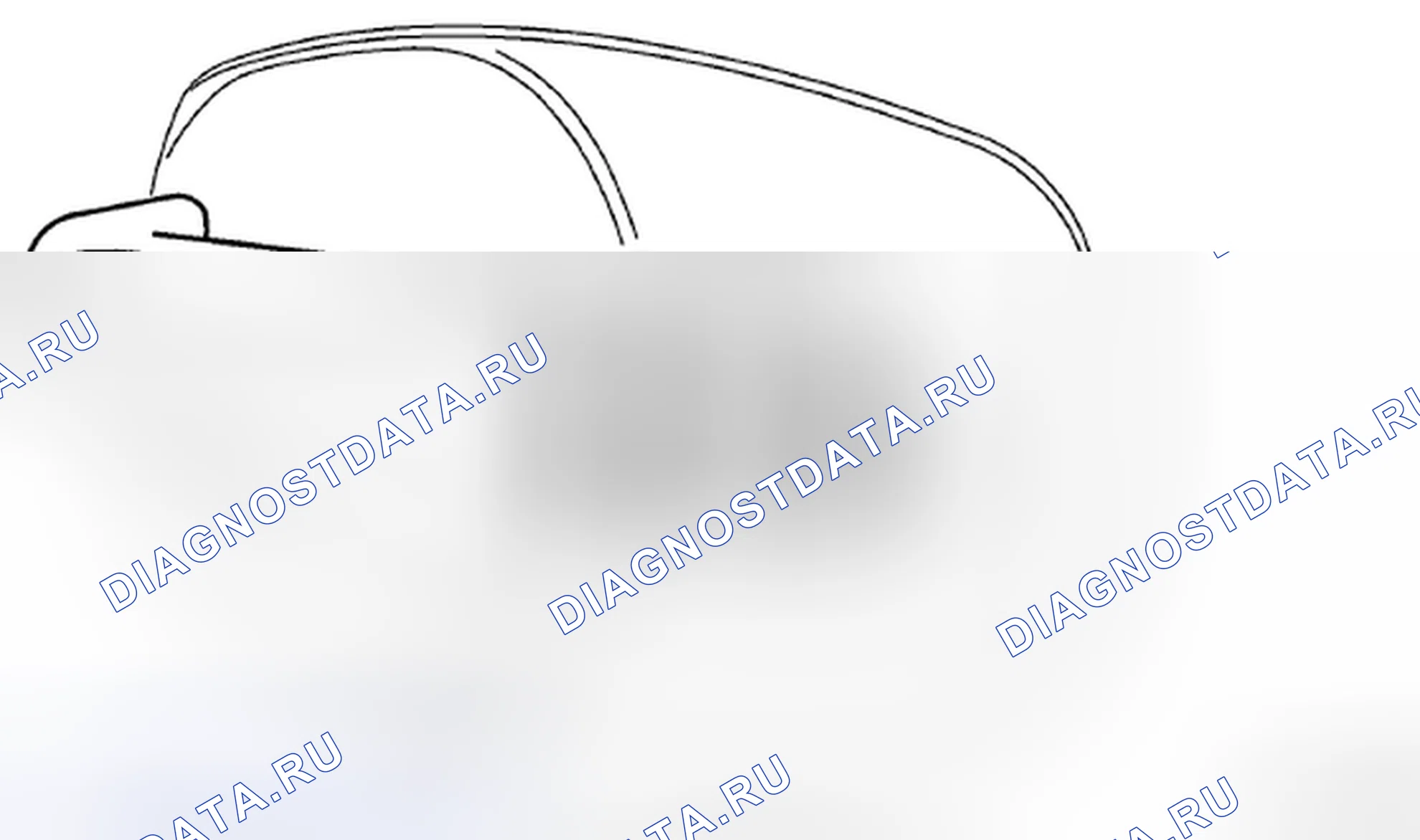 Рис. 9. Subaru Outback BR