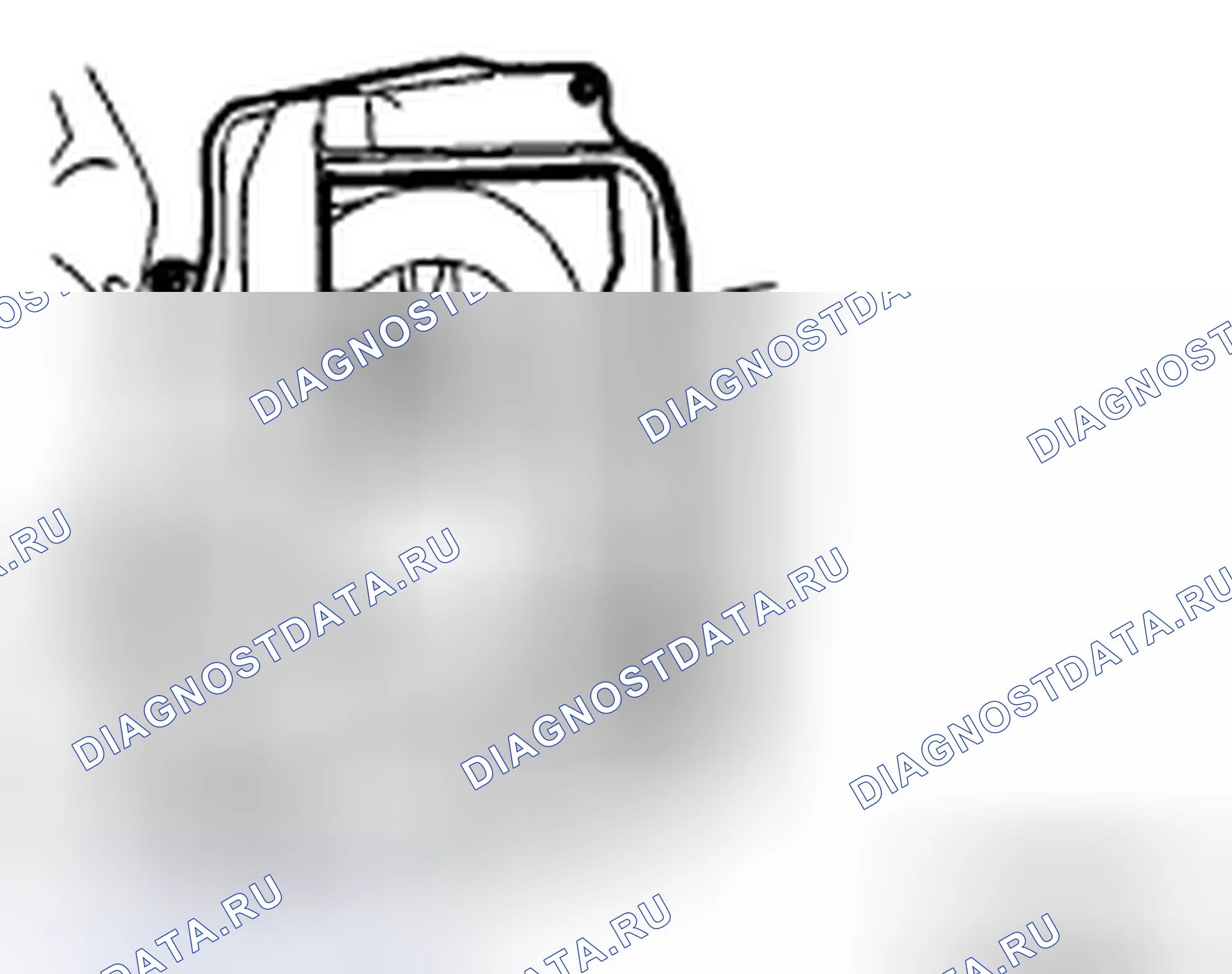 Рис. 16. Honda Vigor I