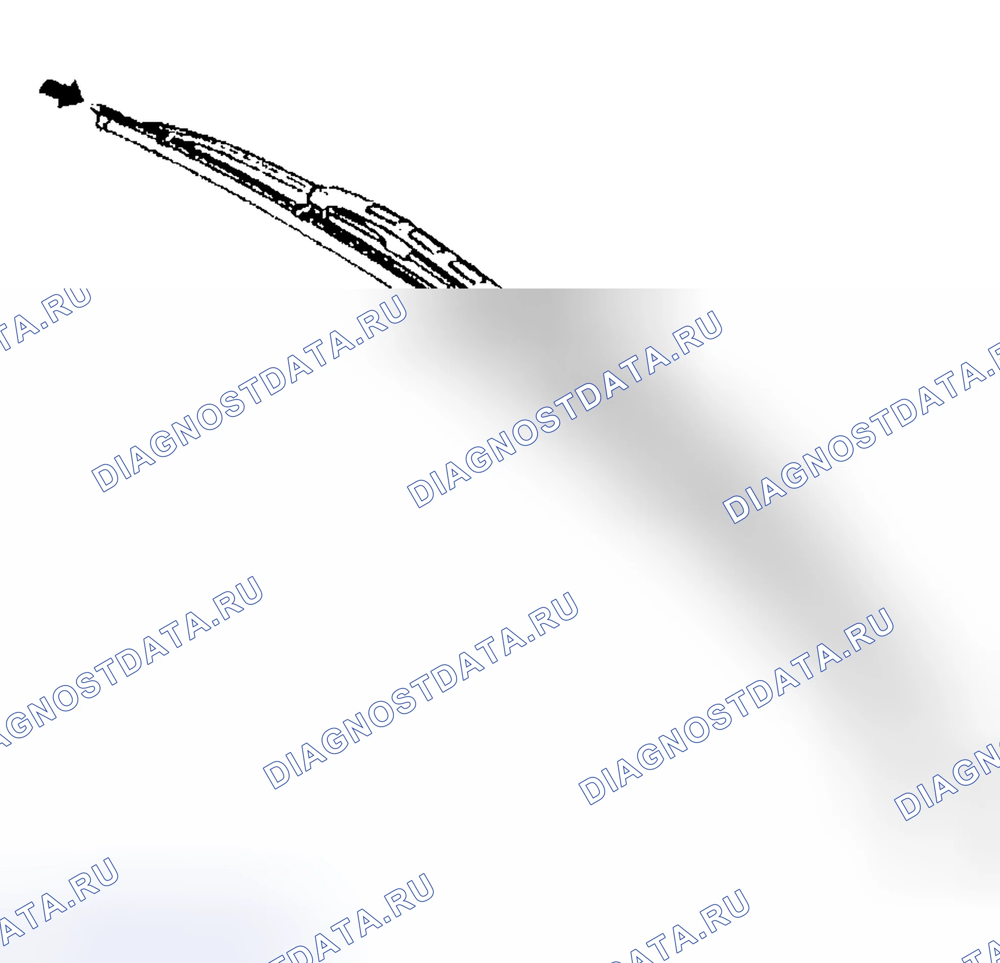 Рис. 33: Процедура установки. Hyundai Venue I