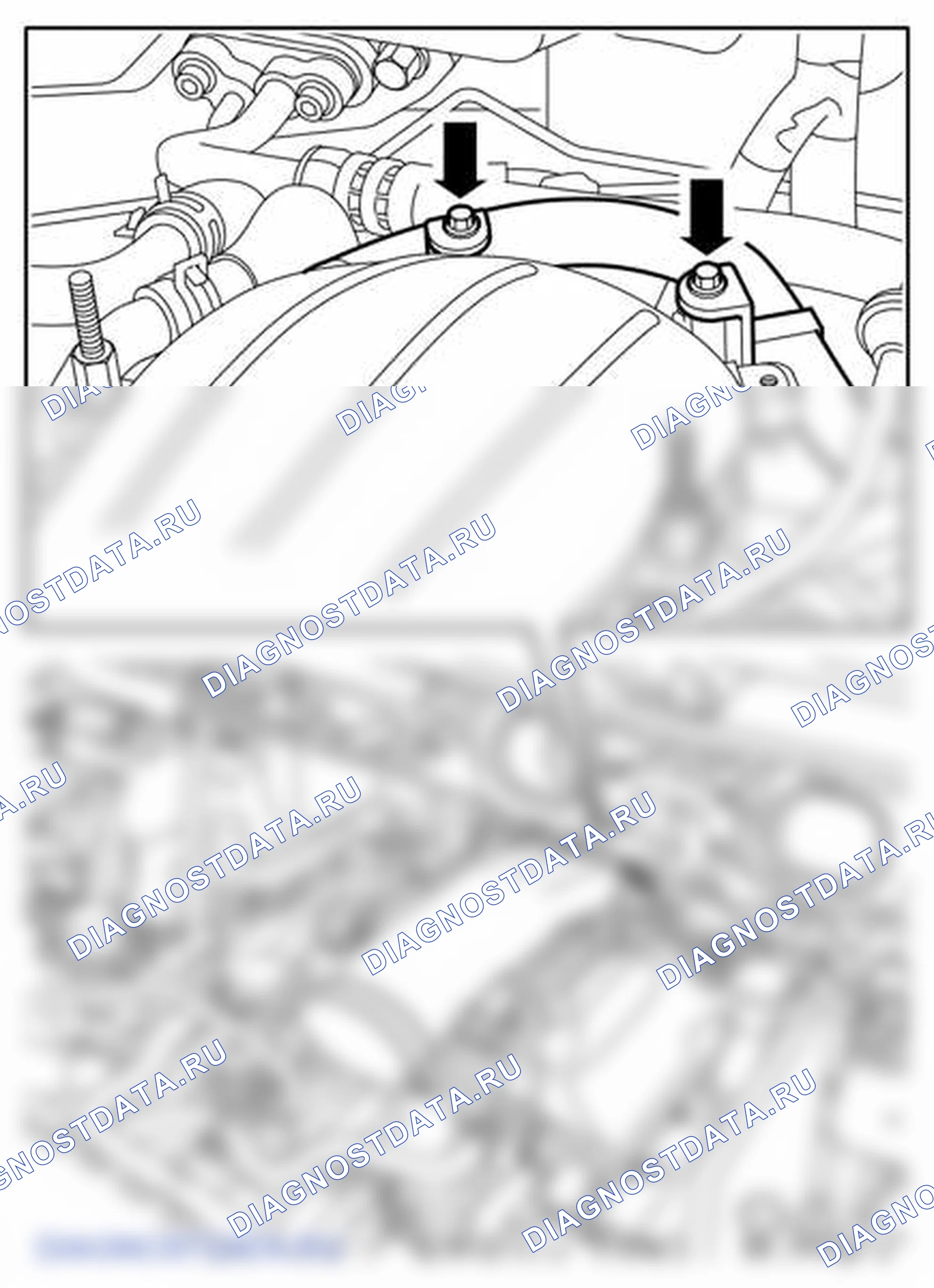 Рис. 22. Land Rover Range Rover L322