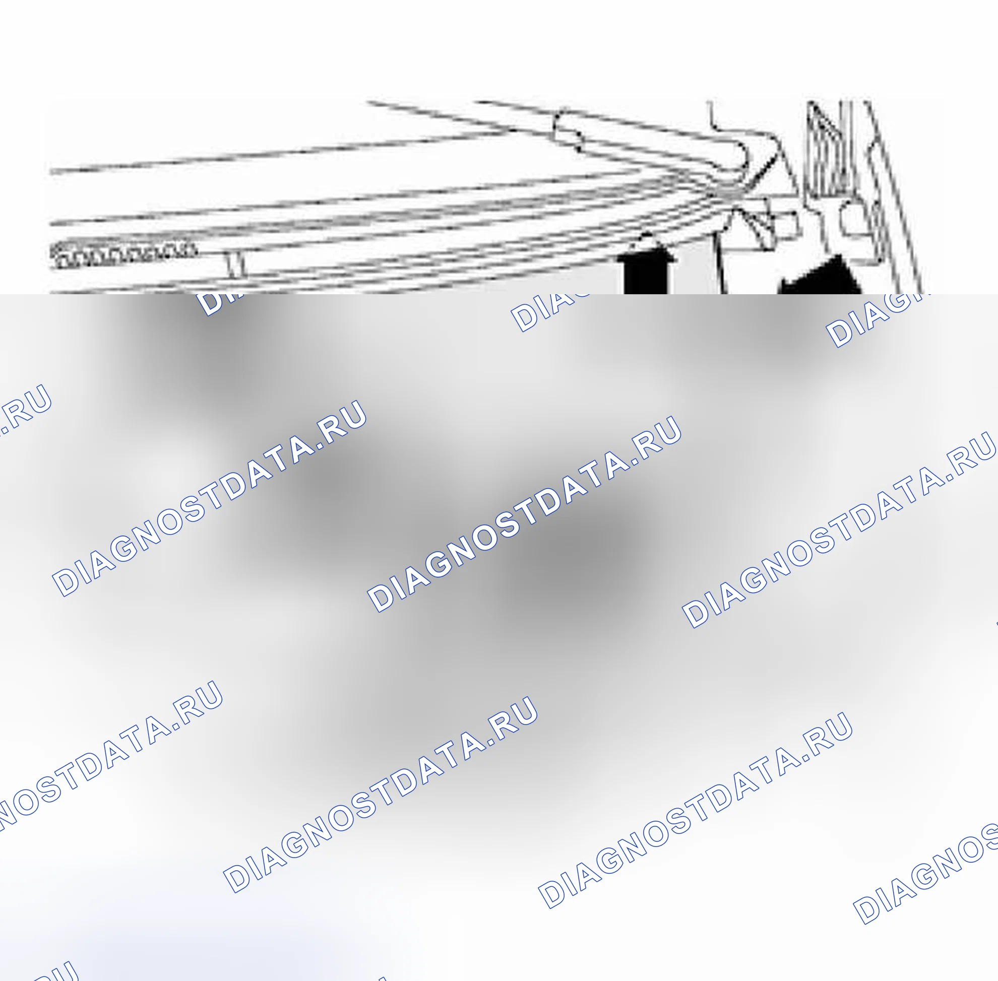 Рис. 131. Audi A6 C5 рестайлинг
