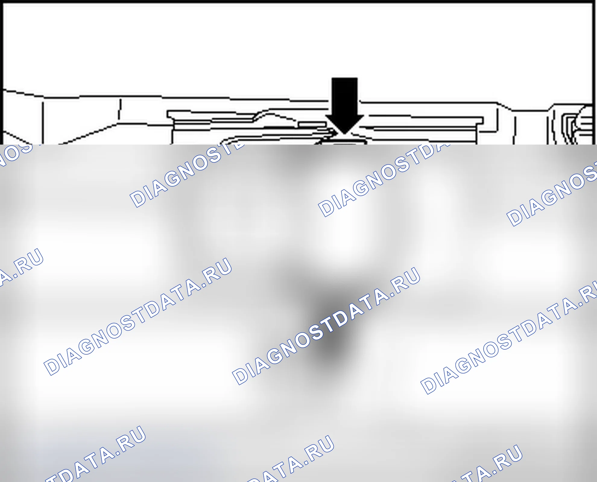 Рис. 94. Volkswagen New Beetle A4 рестайлинг