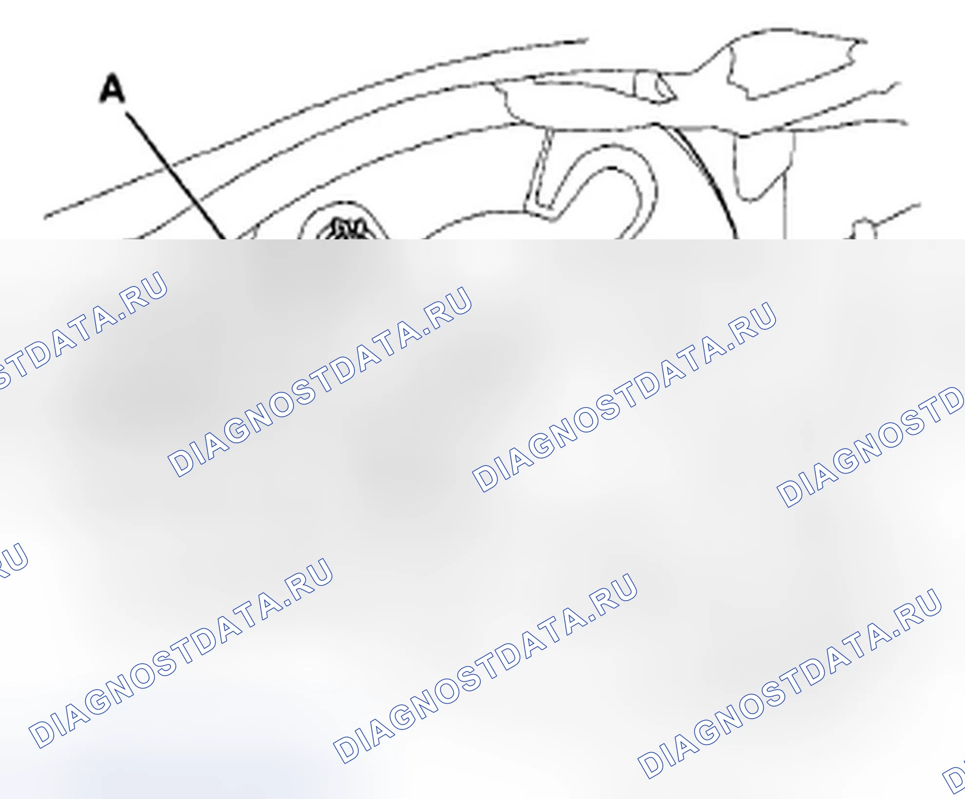 Рис. 97: Замена усилителя тормозов. Honda Accord VIII