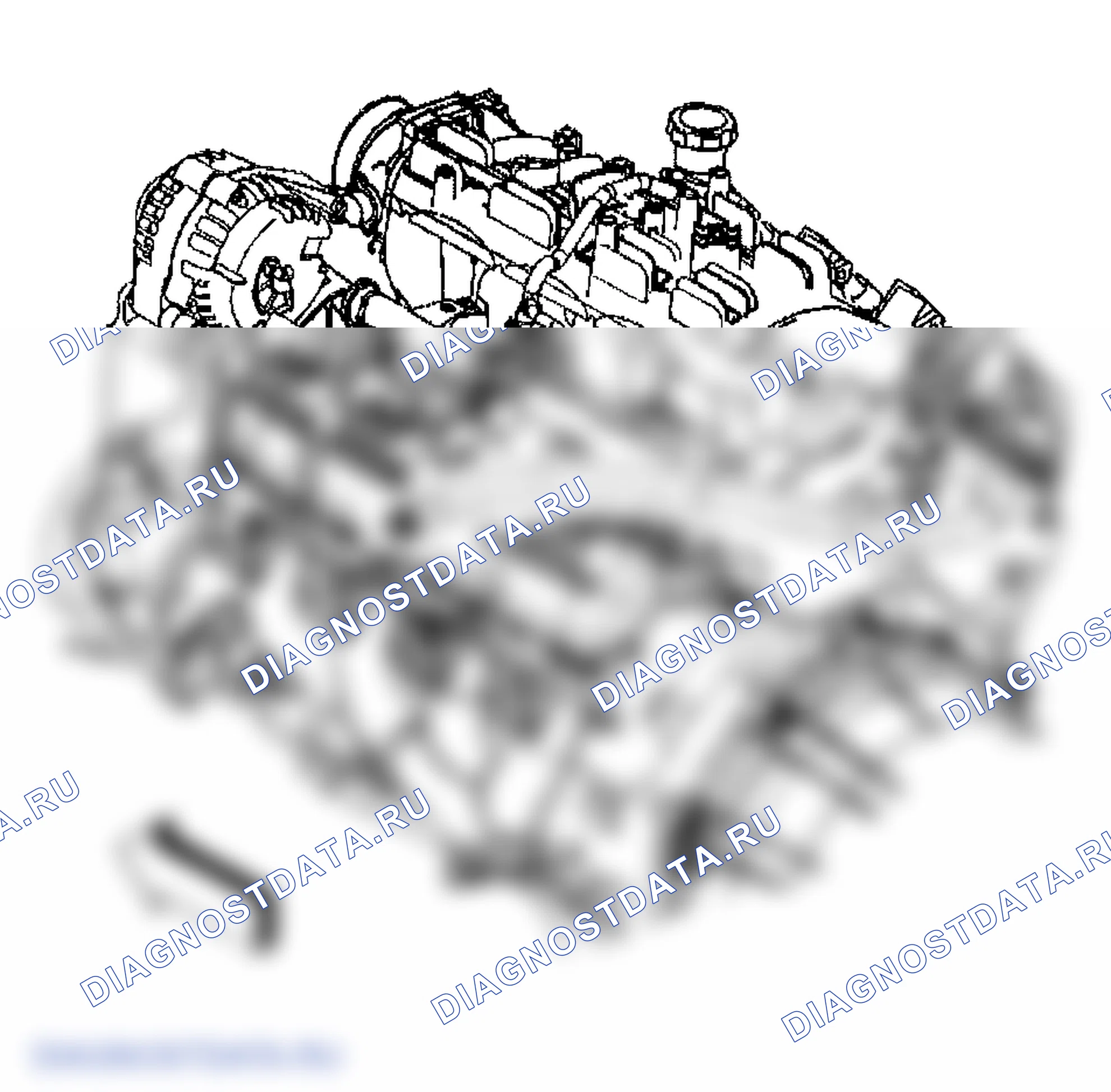 Рис. 1081. GMC Savana Special G3500 