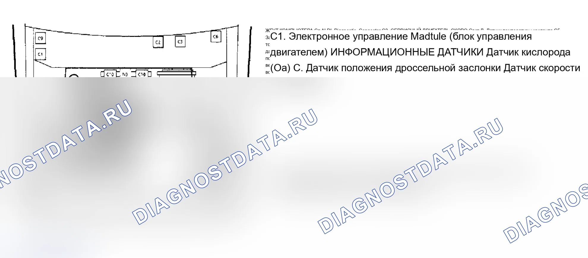 Рис. 22. Pontiac Sunbird III