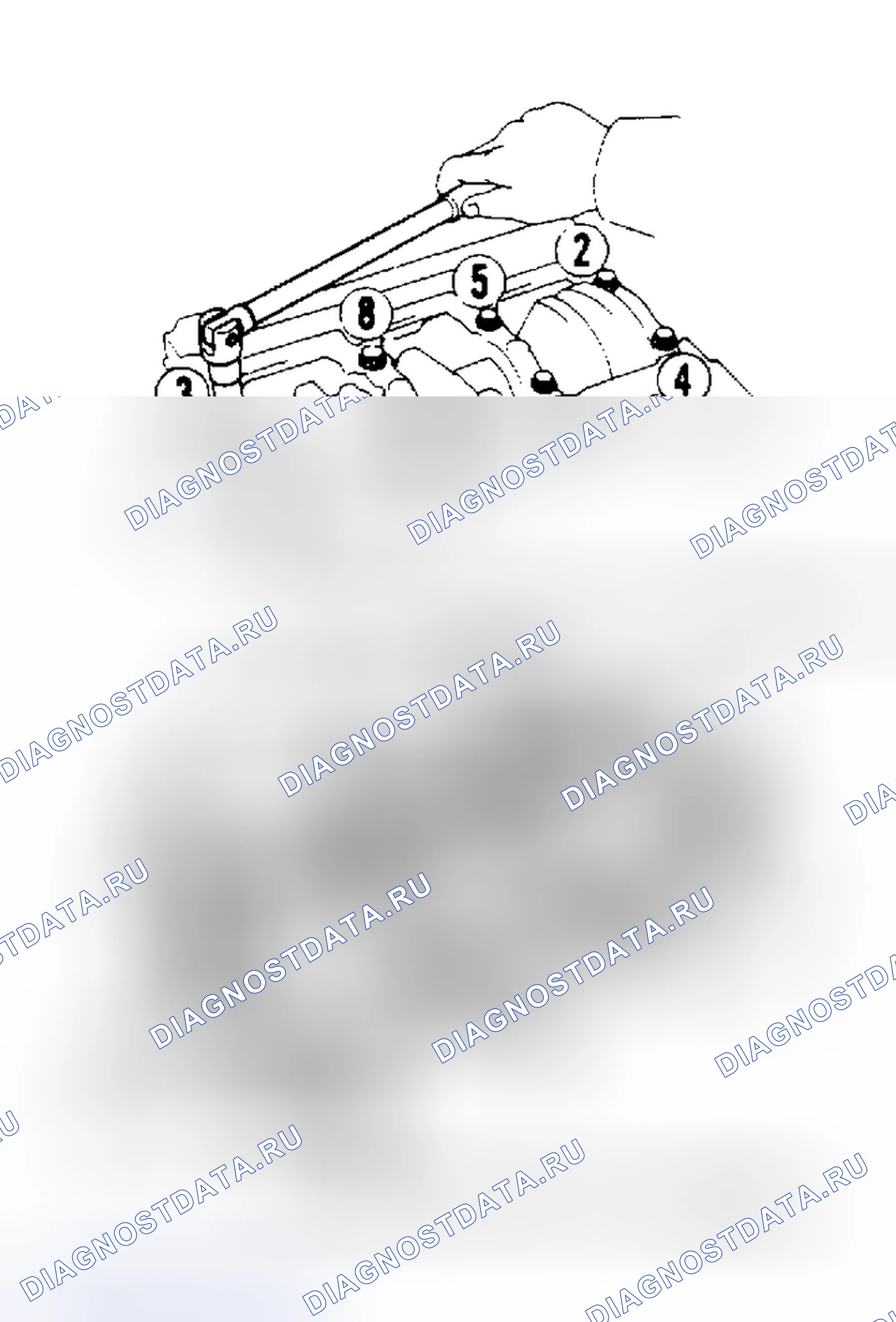 Рис. 12. Lexus ES V20