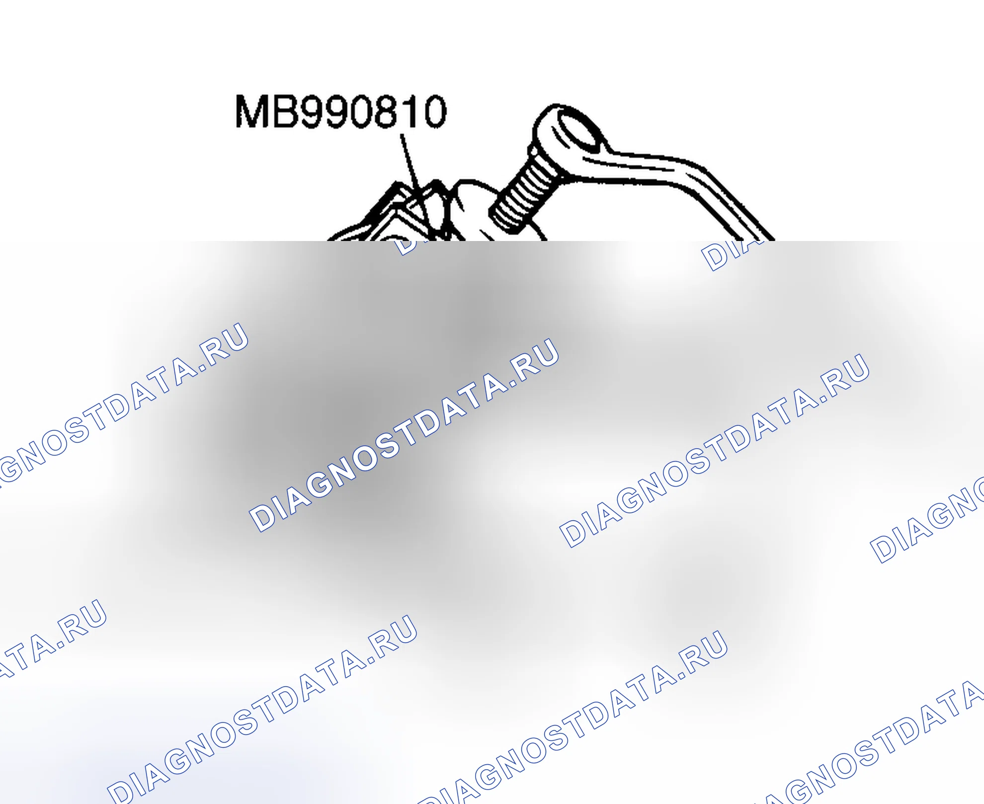 Рис. 19. Mitsubishi Lancer IX рестайлинг