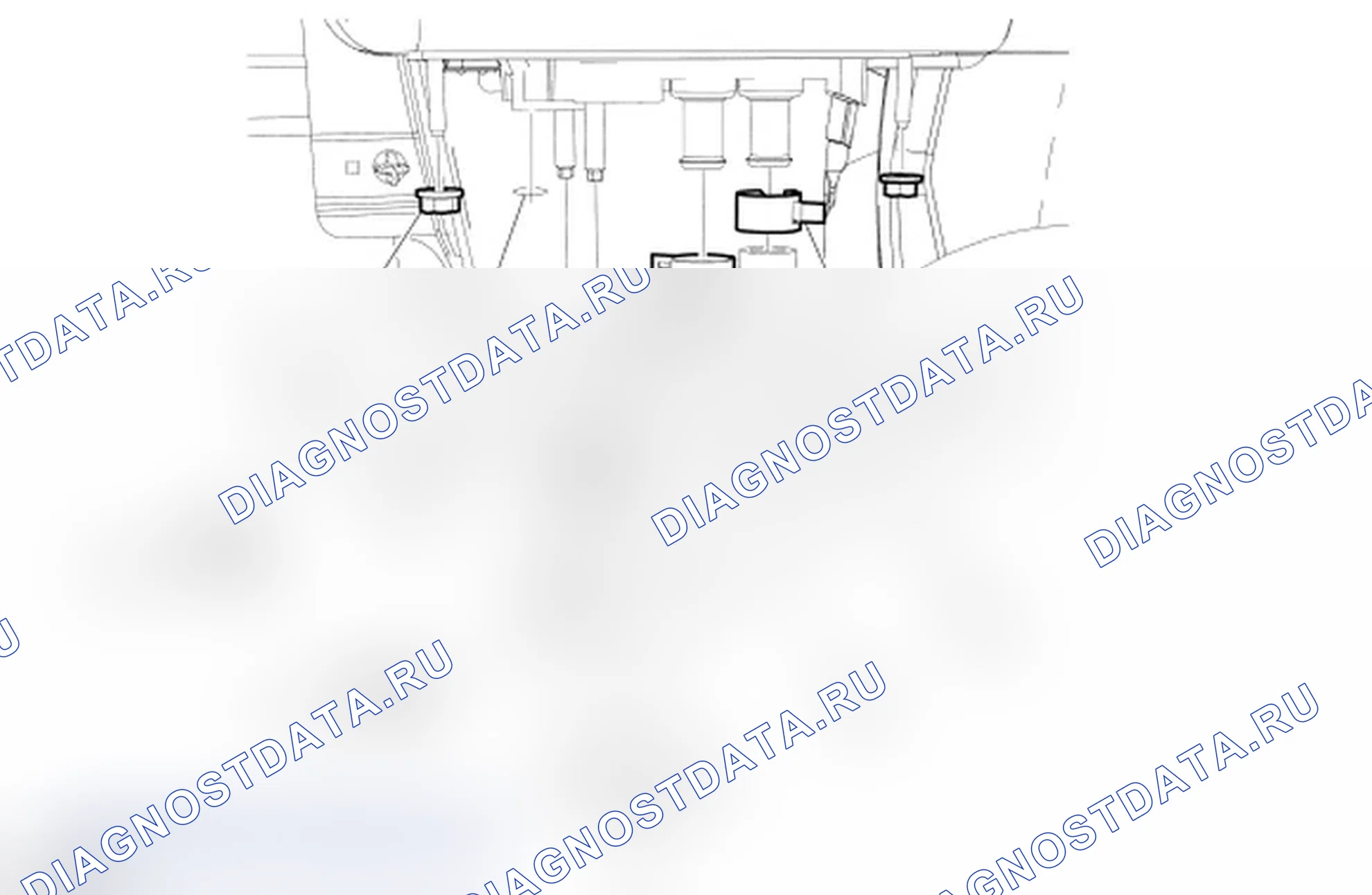 Рис. 13. Ford Explorer IV