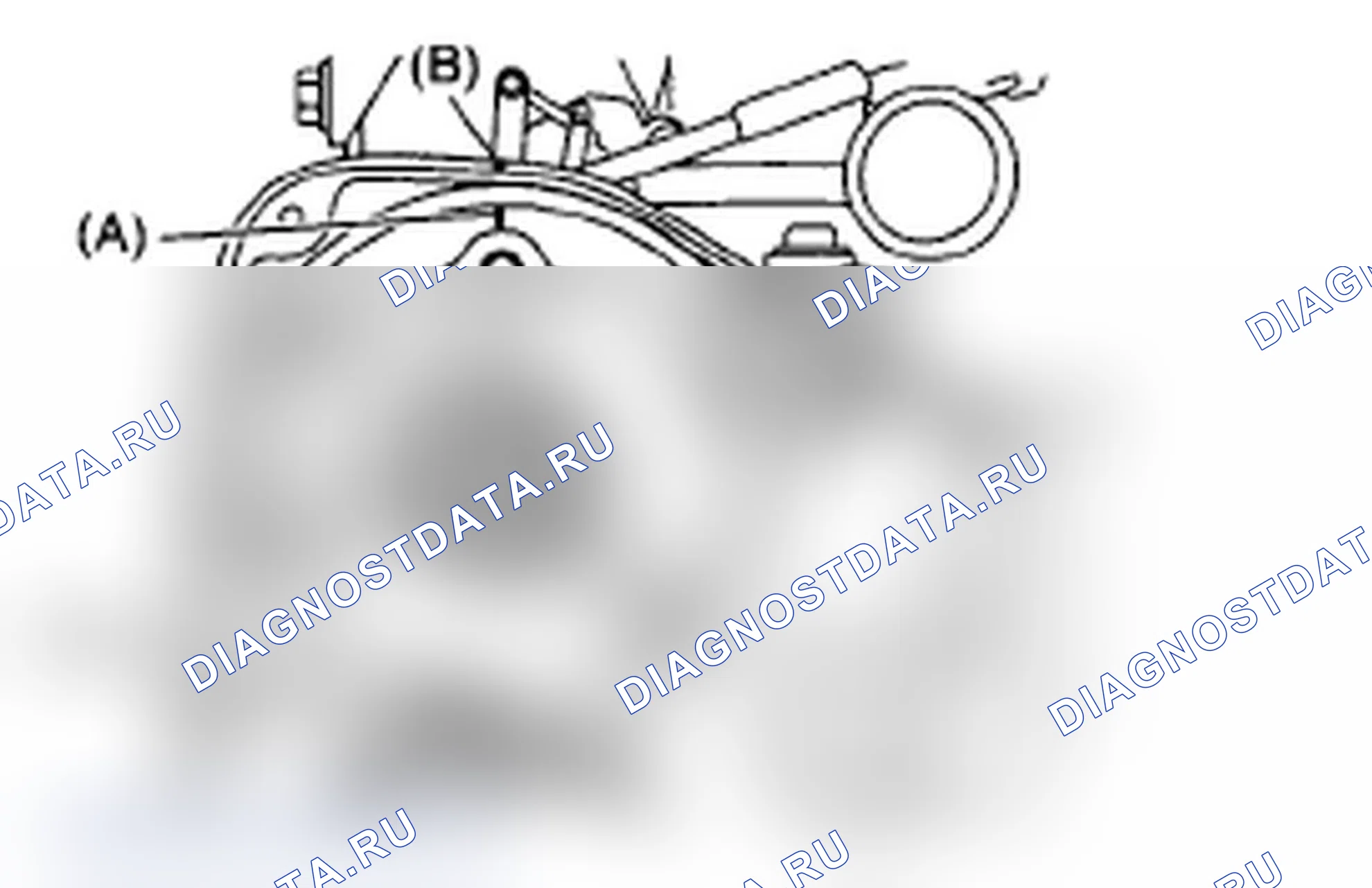 Рис. 365. Subaru Impreza WRX GH
