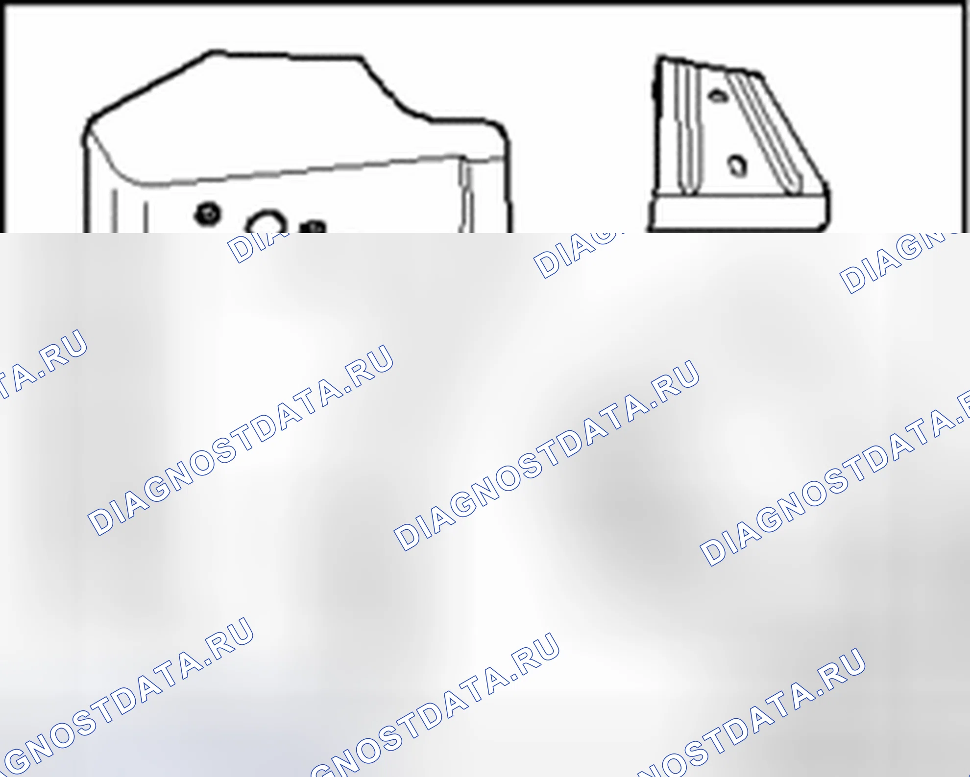 Рис. 215. Volkswagen Touareg I