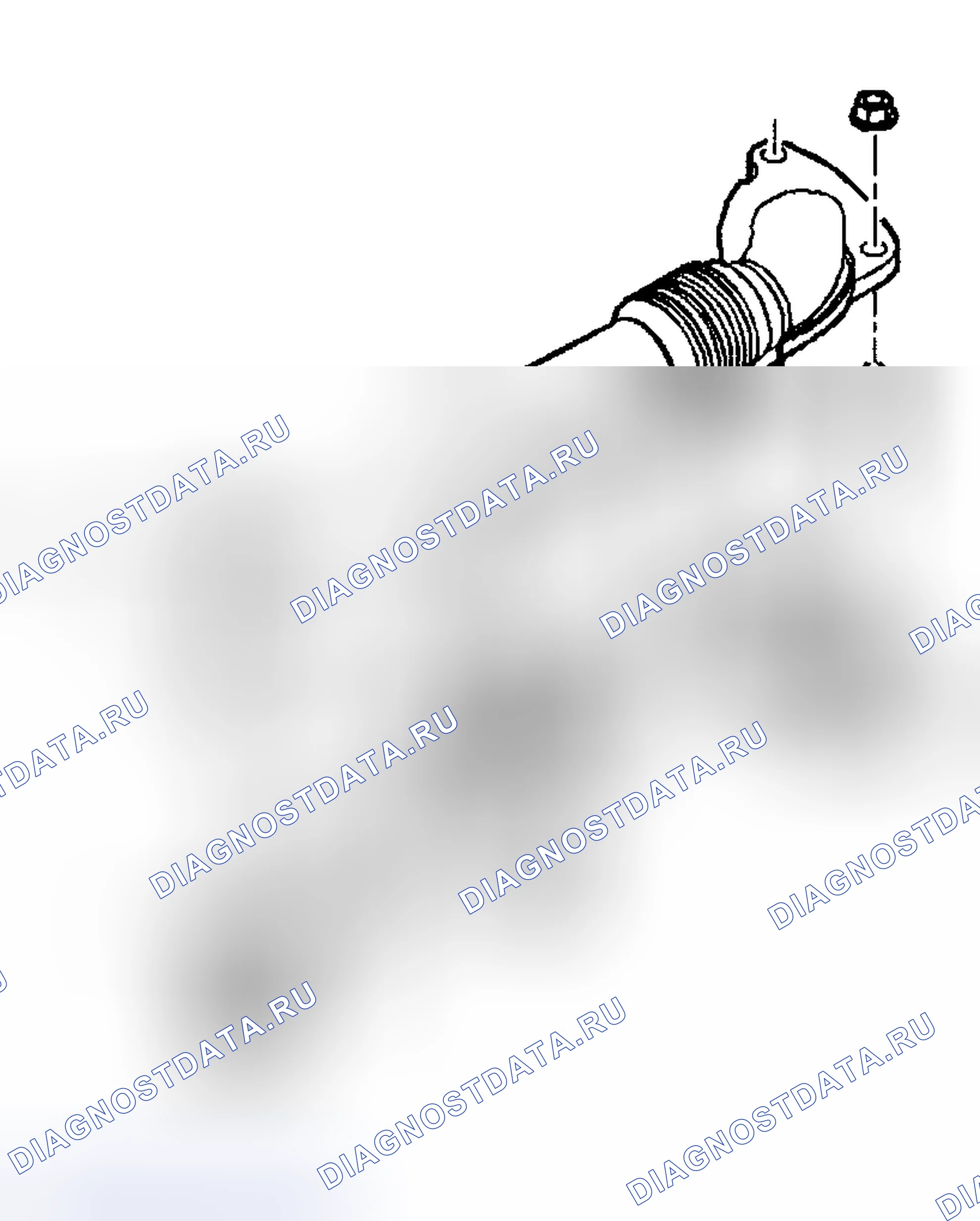 Рис. 15: Процедура установки. Hyundai Venue I