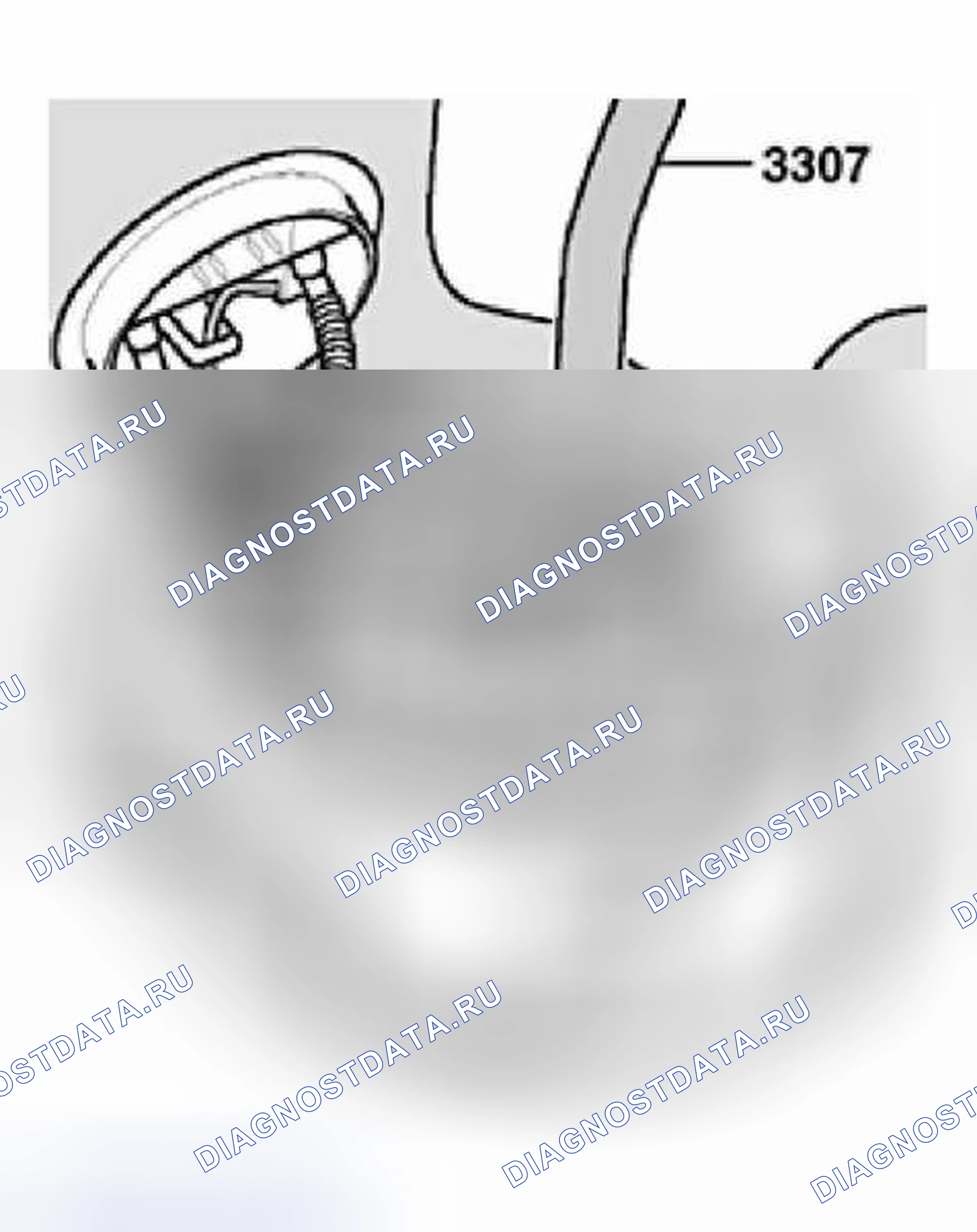 Рис. 577. Audi A6 C5 рестайлинг