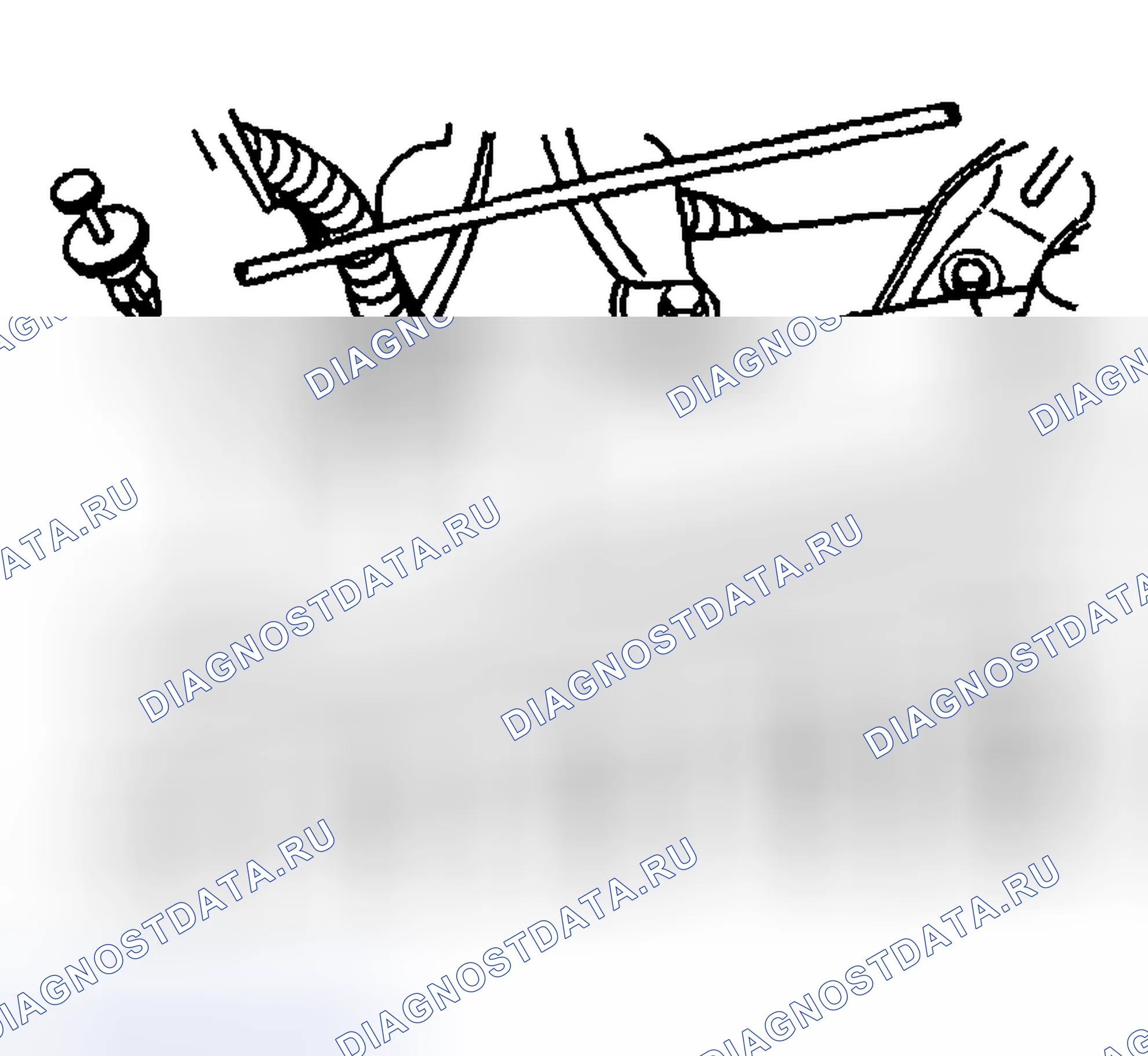 Рис. 268: Порядок демонтажа. Hyundai Venue I