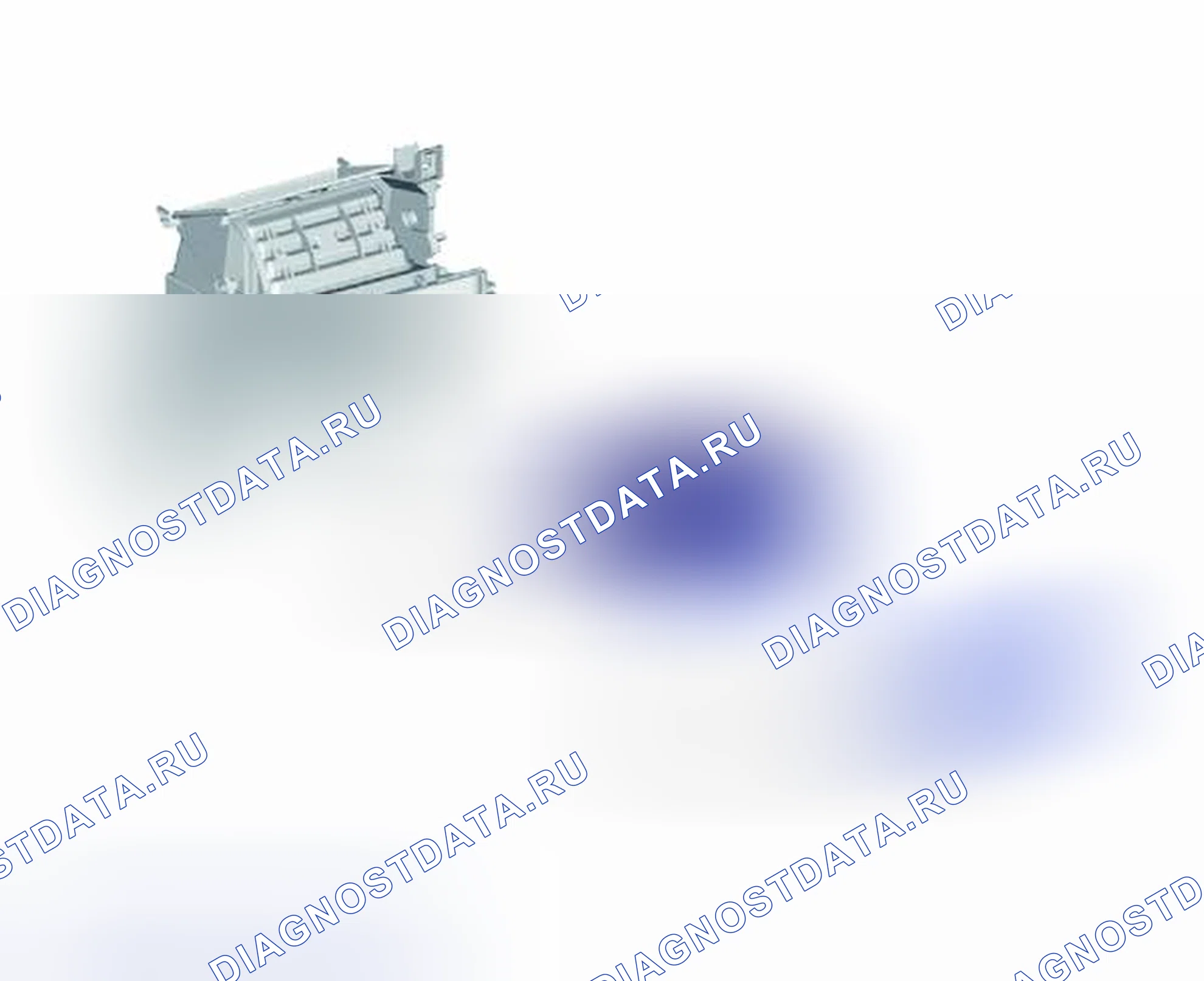 Рис. 173: ИЛЛЮСТРАЦИЯ. Toyota Yaris III